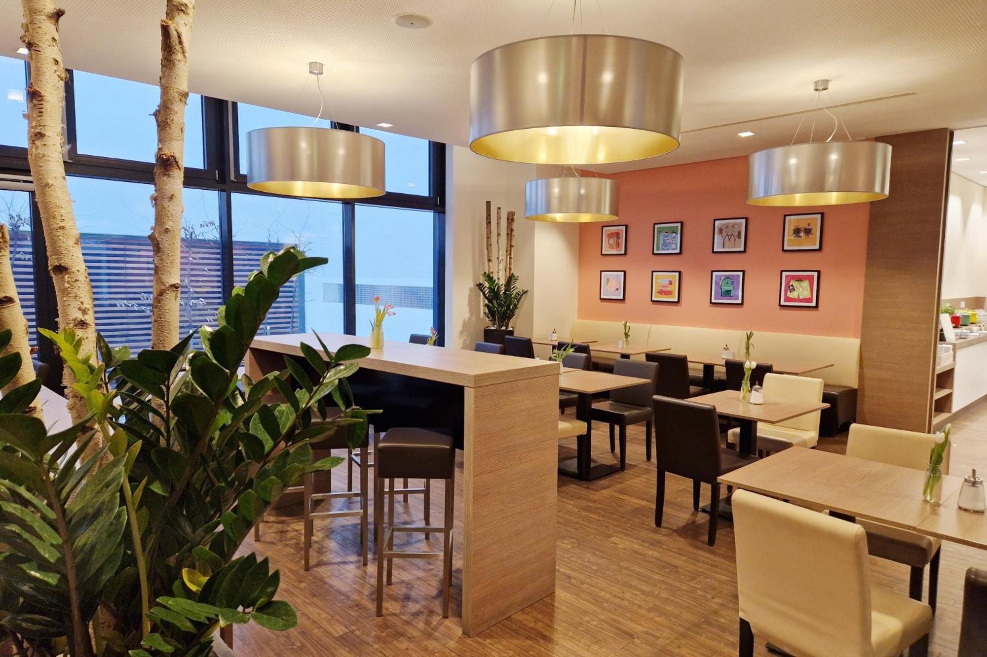 Hotell Garner - Charlottenburg, An Ihg Berlin