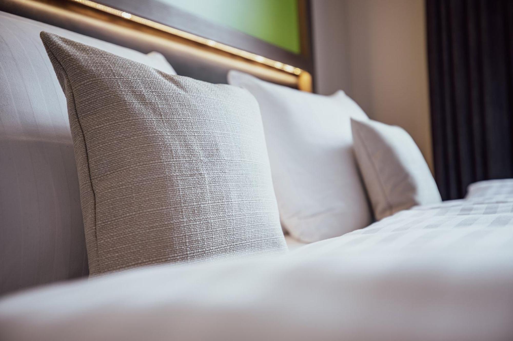 Hotell Garner - Charlottenburg, An Ihg Berlin