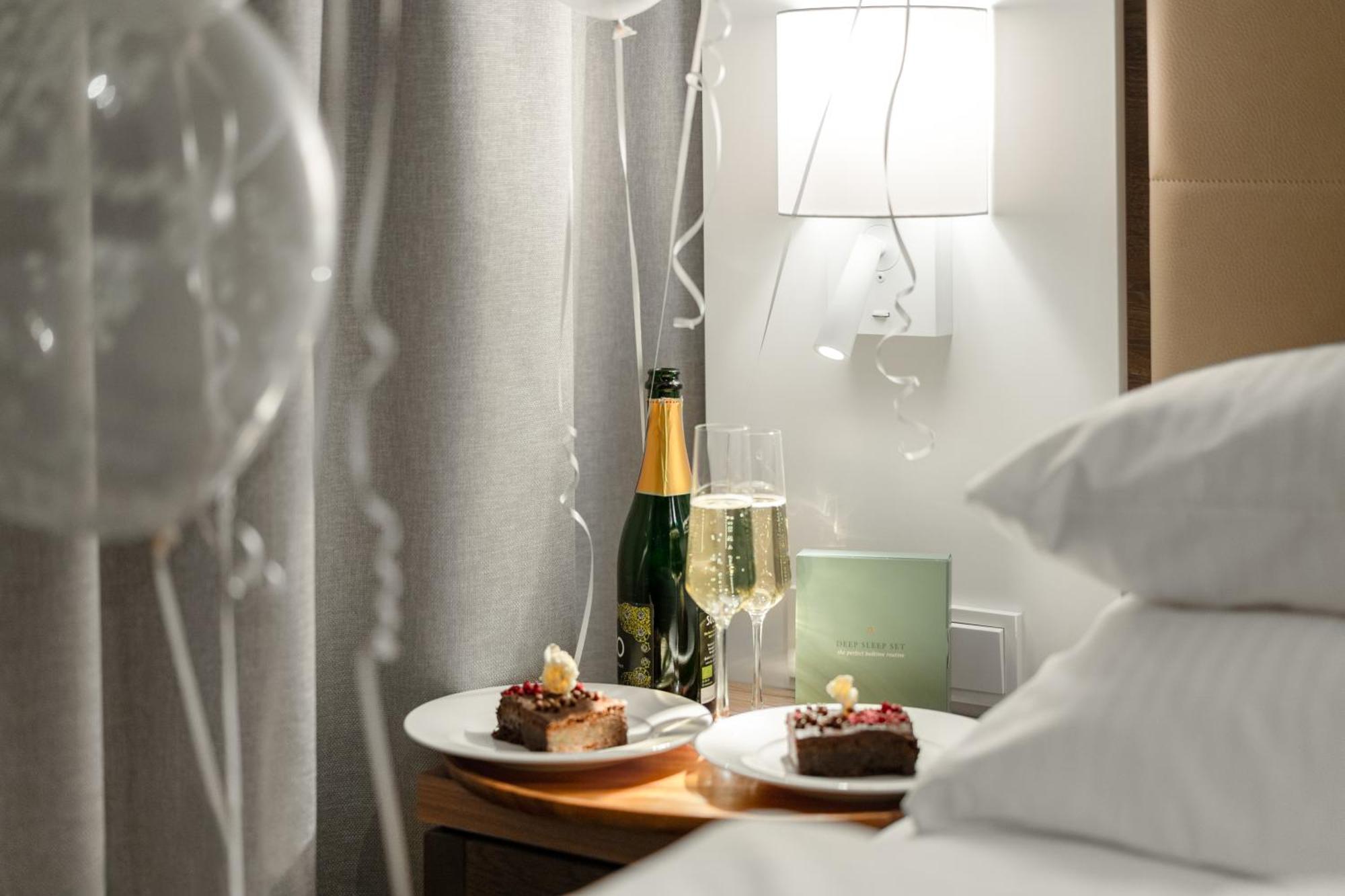 Lejlighedshotel Highpark Am Potsdamer Platz