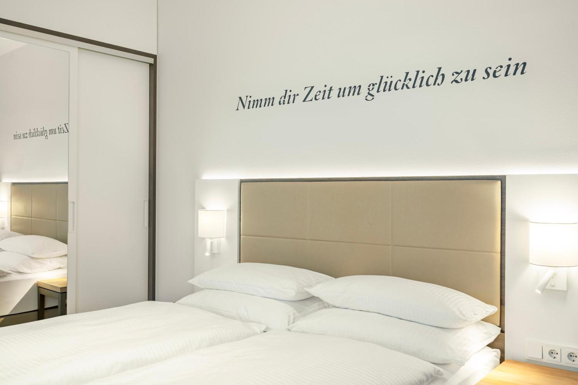 Lejlighedshotel Highpark Am Potsdamer Platz Berlin