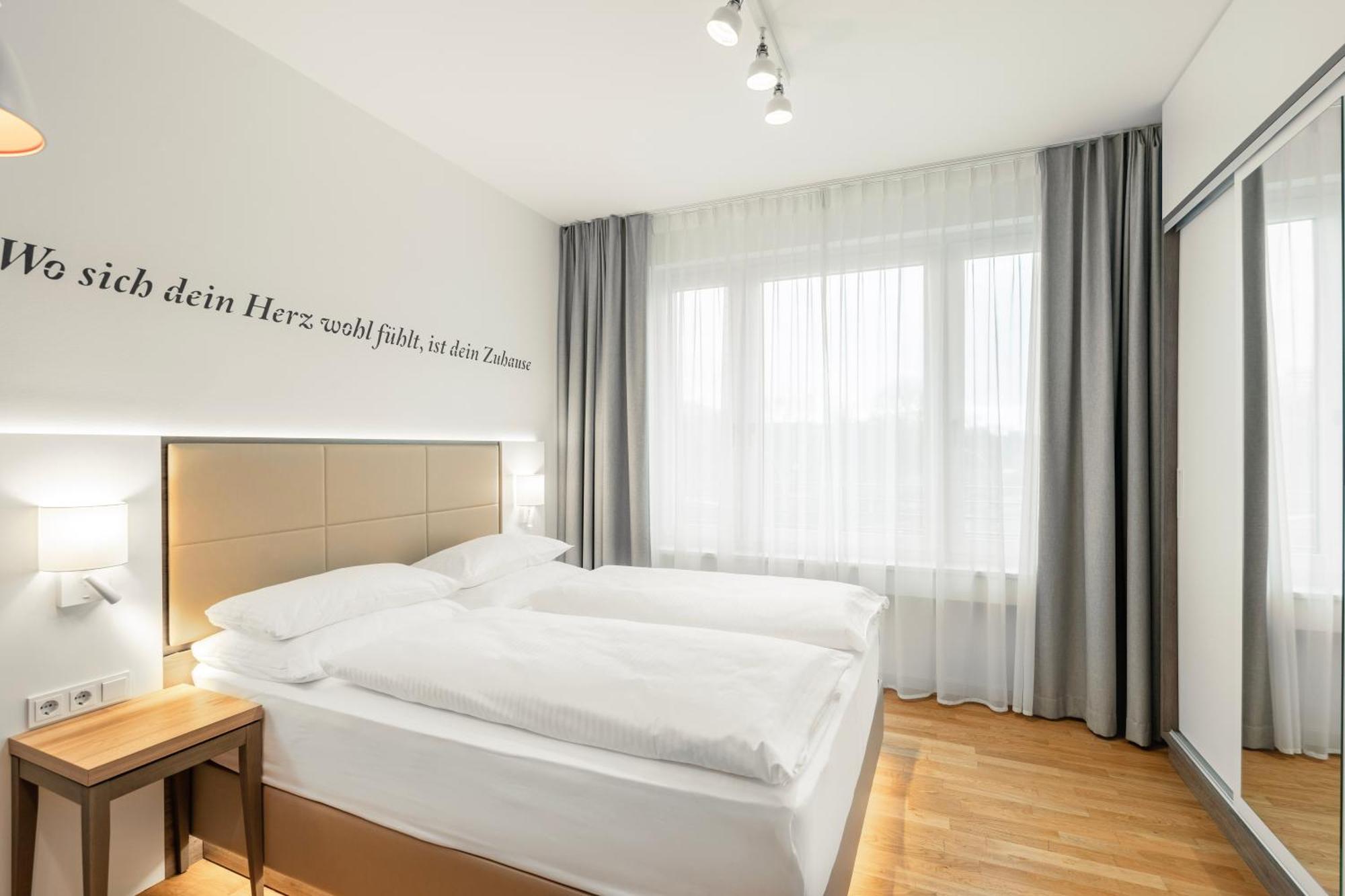 Highpark Am Potsdamer Platz Lejlighedshotel