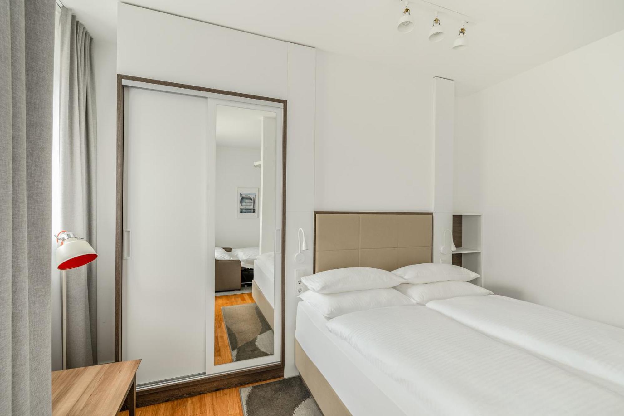 Highpark Am Potsdamer Platz 4* Berlin