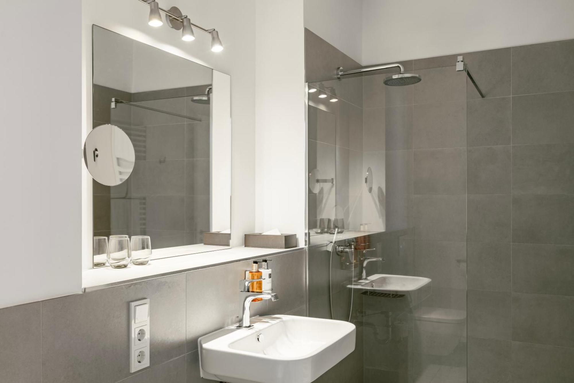 Lejlighedshotel Highpark Am Potsdamer Platz