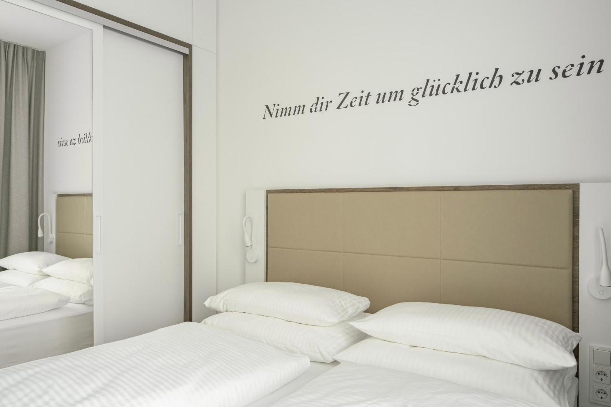 Lejlighedshotel Highpark Am Potsdamer Platz Berlin