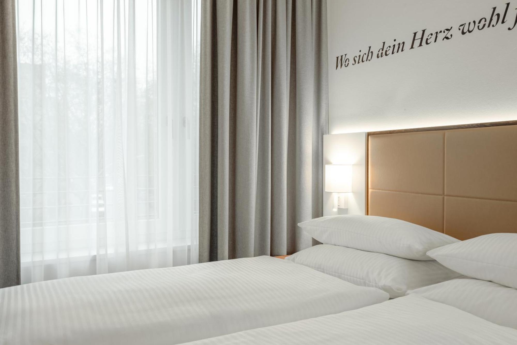 Lejlighedshotel Highpark Am Potsdamer Platz Berlin