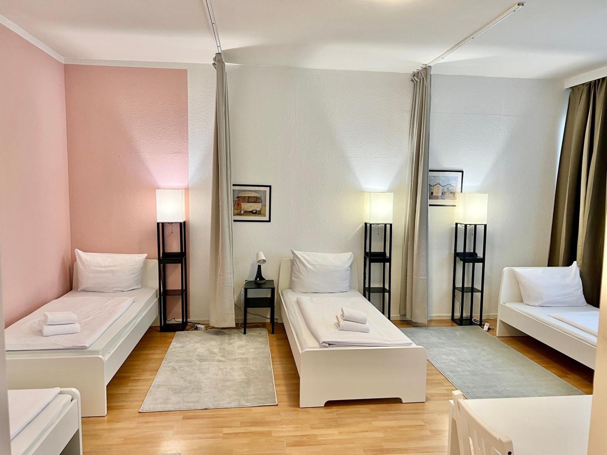 Aparthotel Hevals Budget & Beyond *