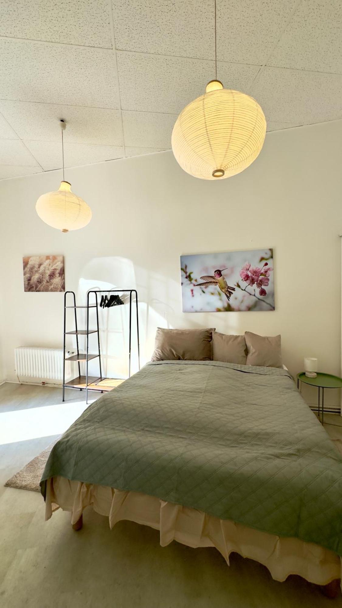 Apartment Fbapartments Berlin