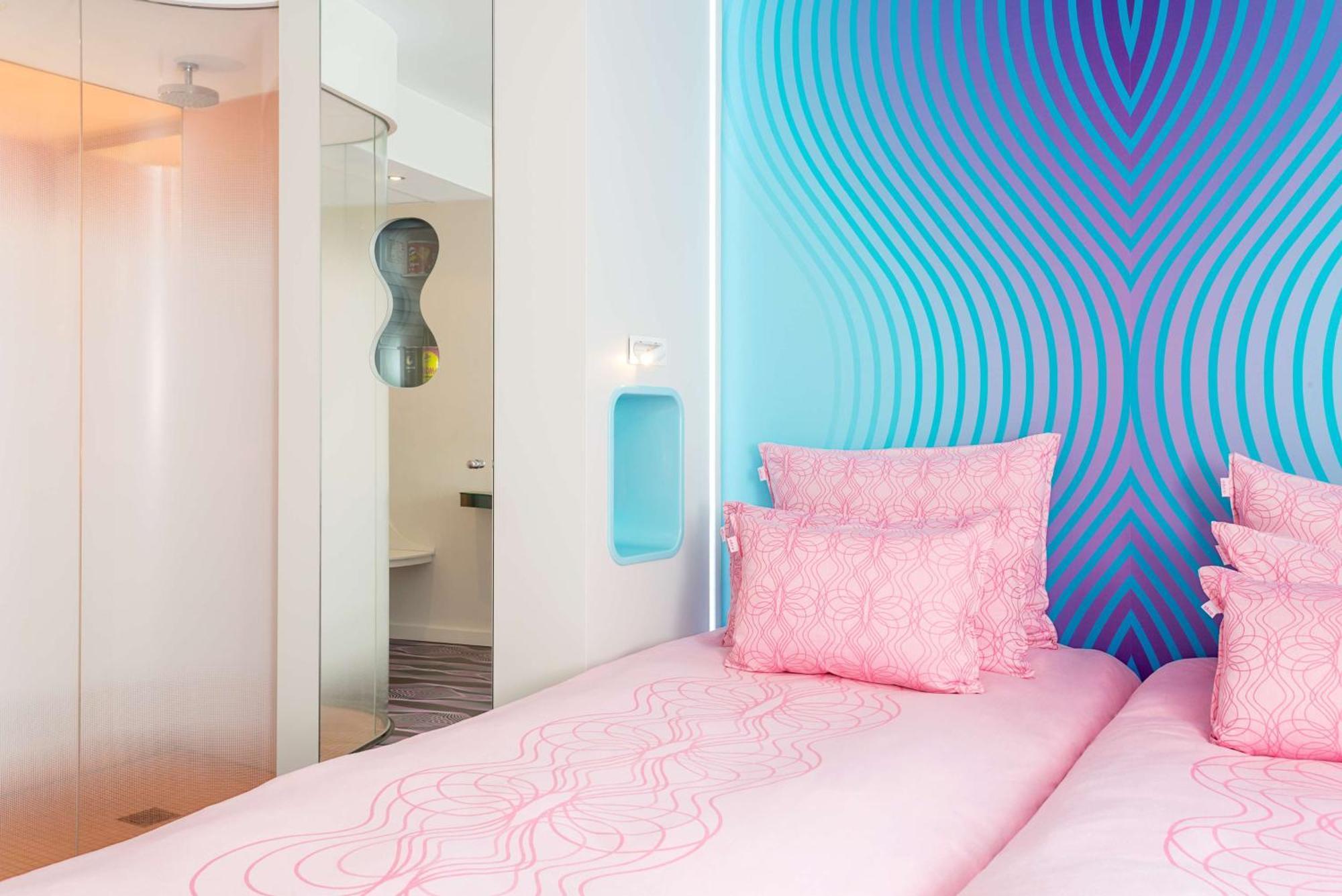 Hotell Nhow