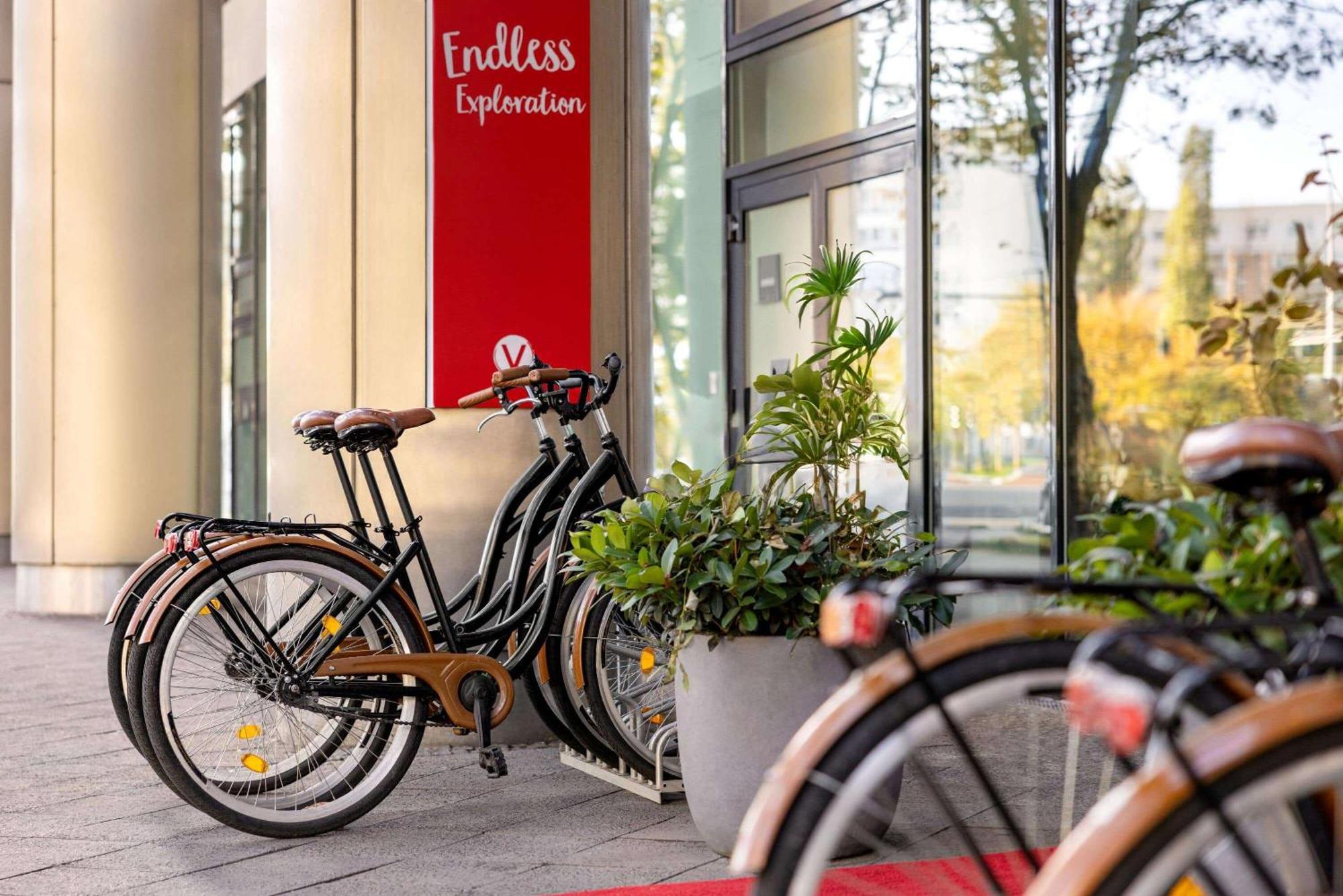 Vienna House Easy By Wyndham Prenzlauer Berg 3*