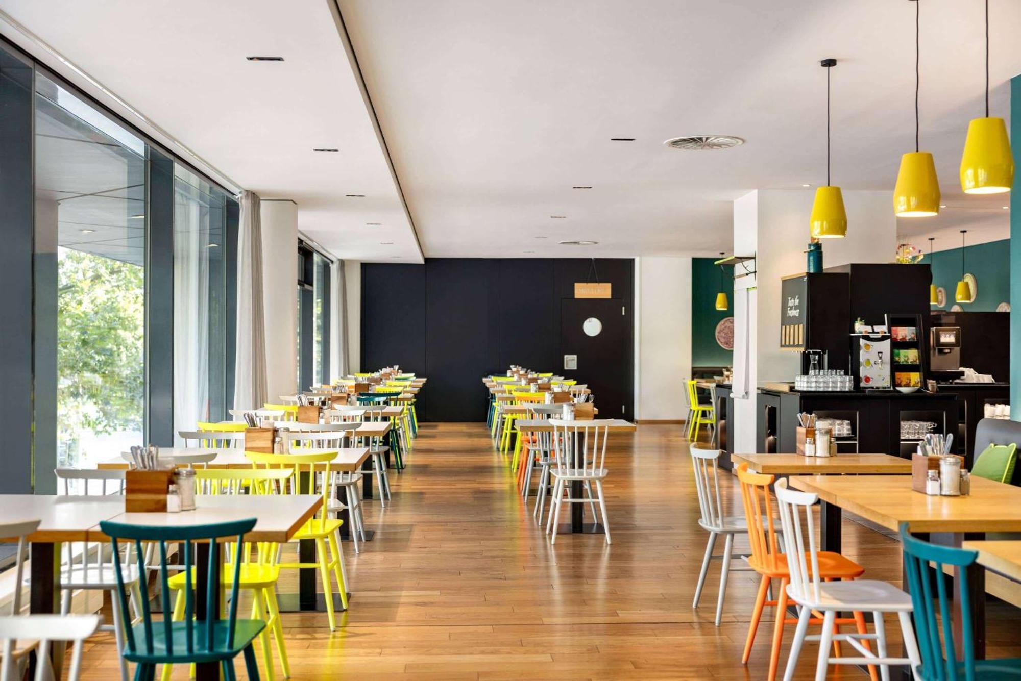 Vienna House Easy By Wyndham Prenzlauer Berg Berlin