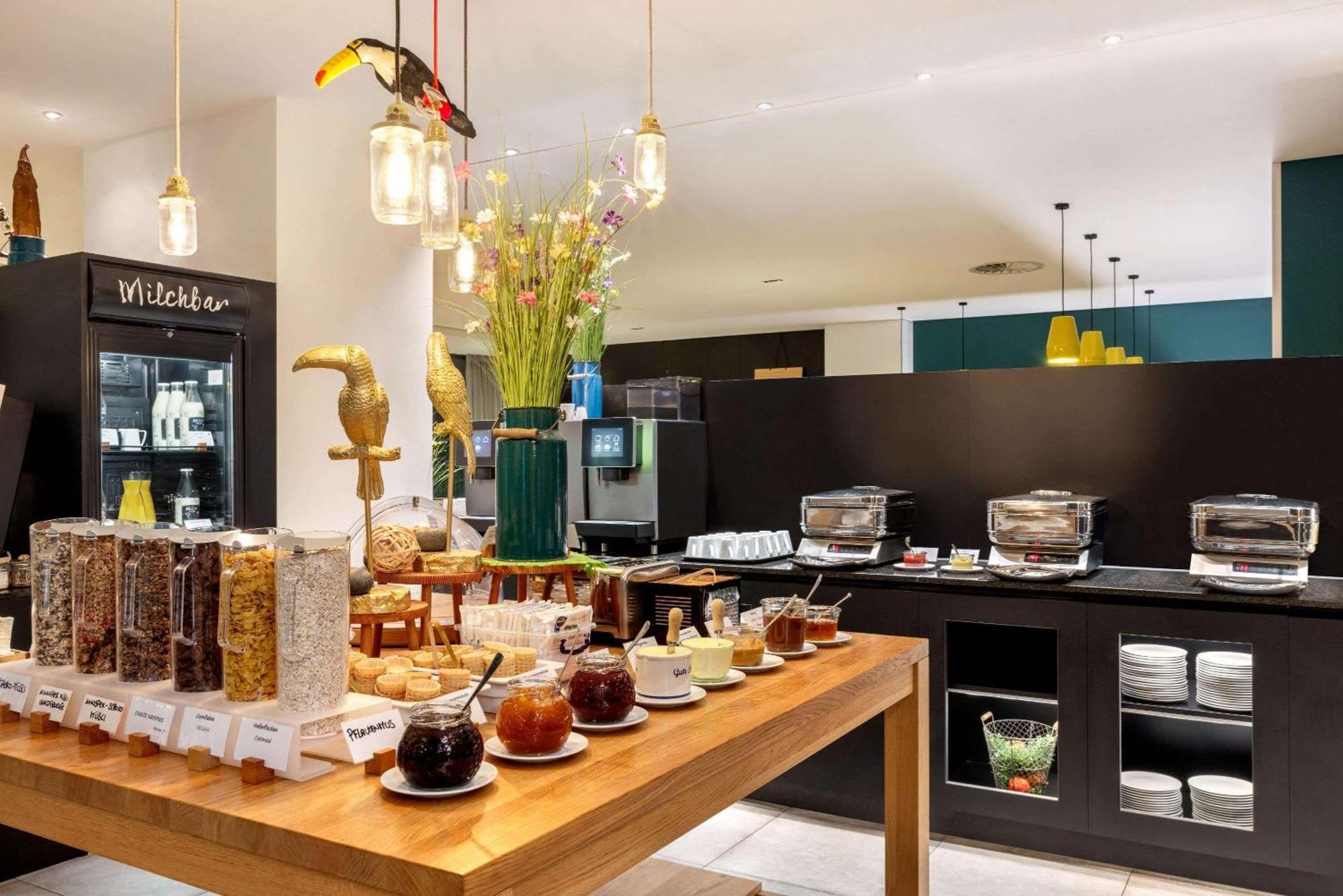 Vienna House Easy By Wyndham Prenzlauer Berg Berlin