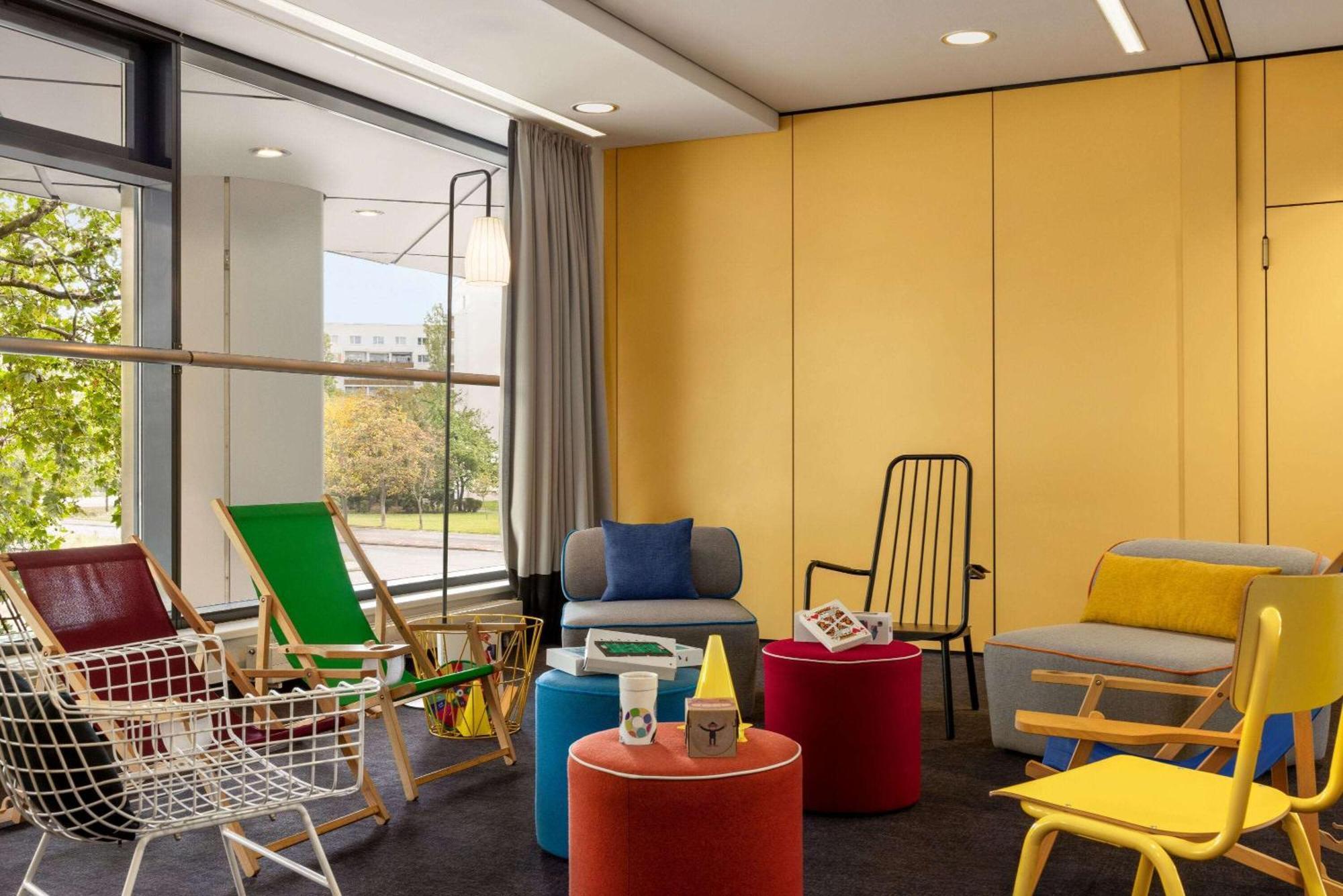 Vienna House Easy By Wyndham Prenzlauer Berg 3* Berlin