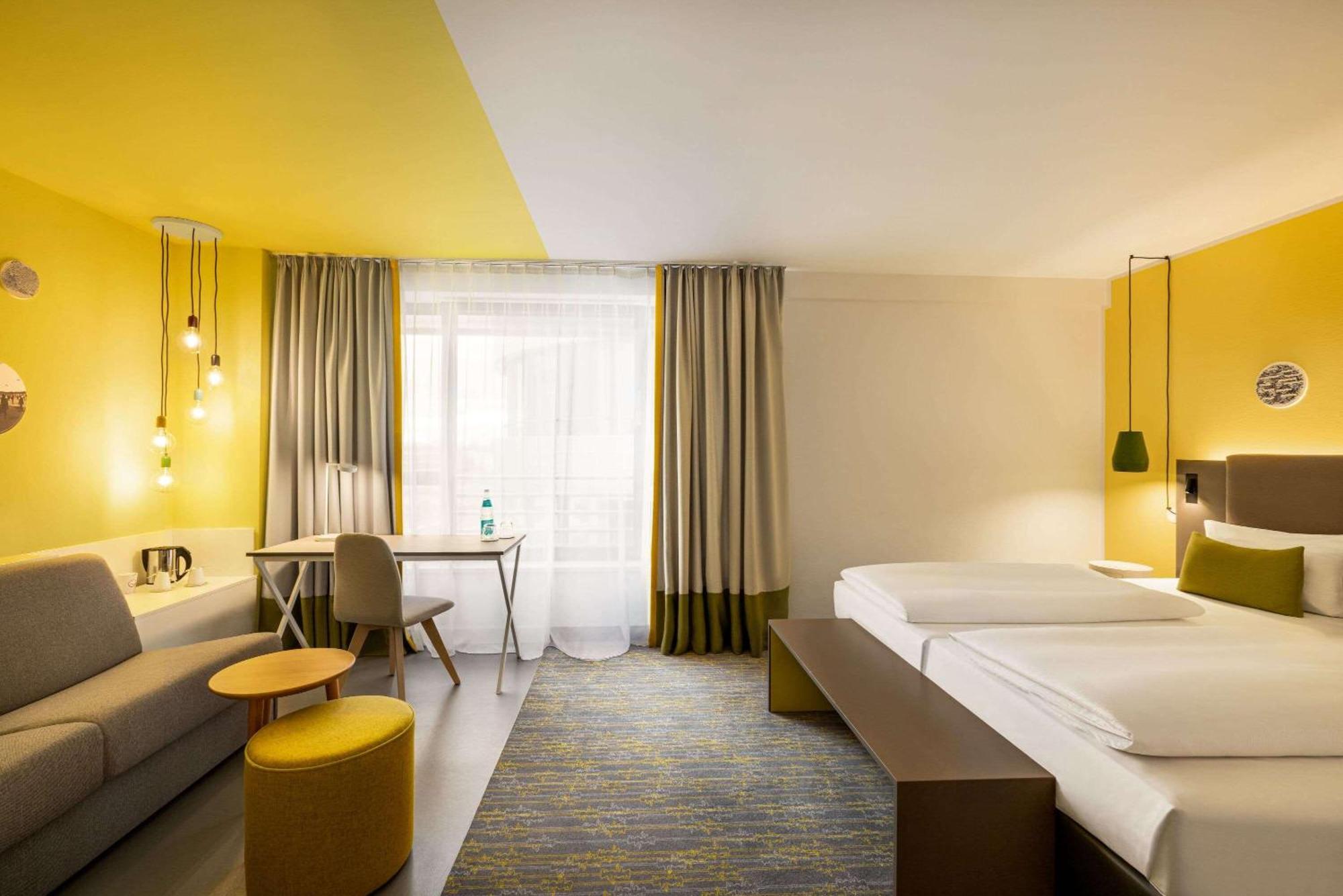Vienna House Easy By Wyndham Prenzlauer Berg