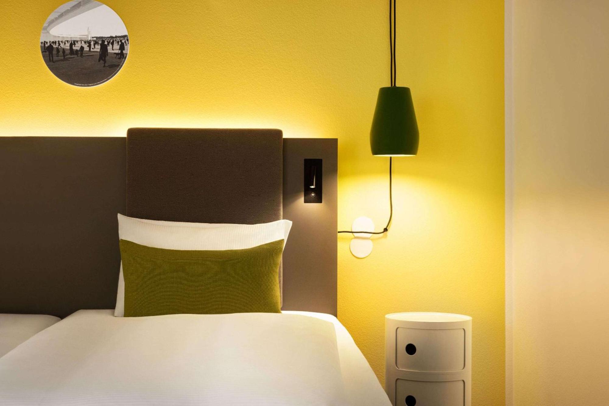 Vienna House Easy By Wyndham Prenzlauer Berg Hotel