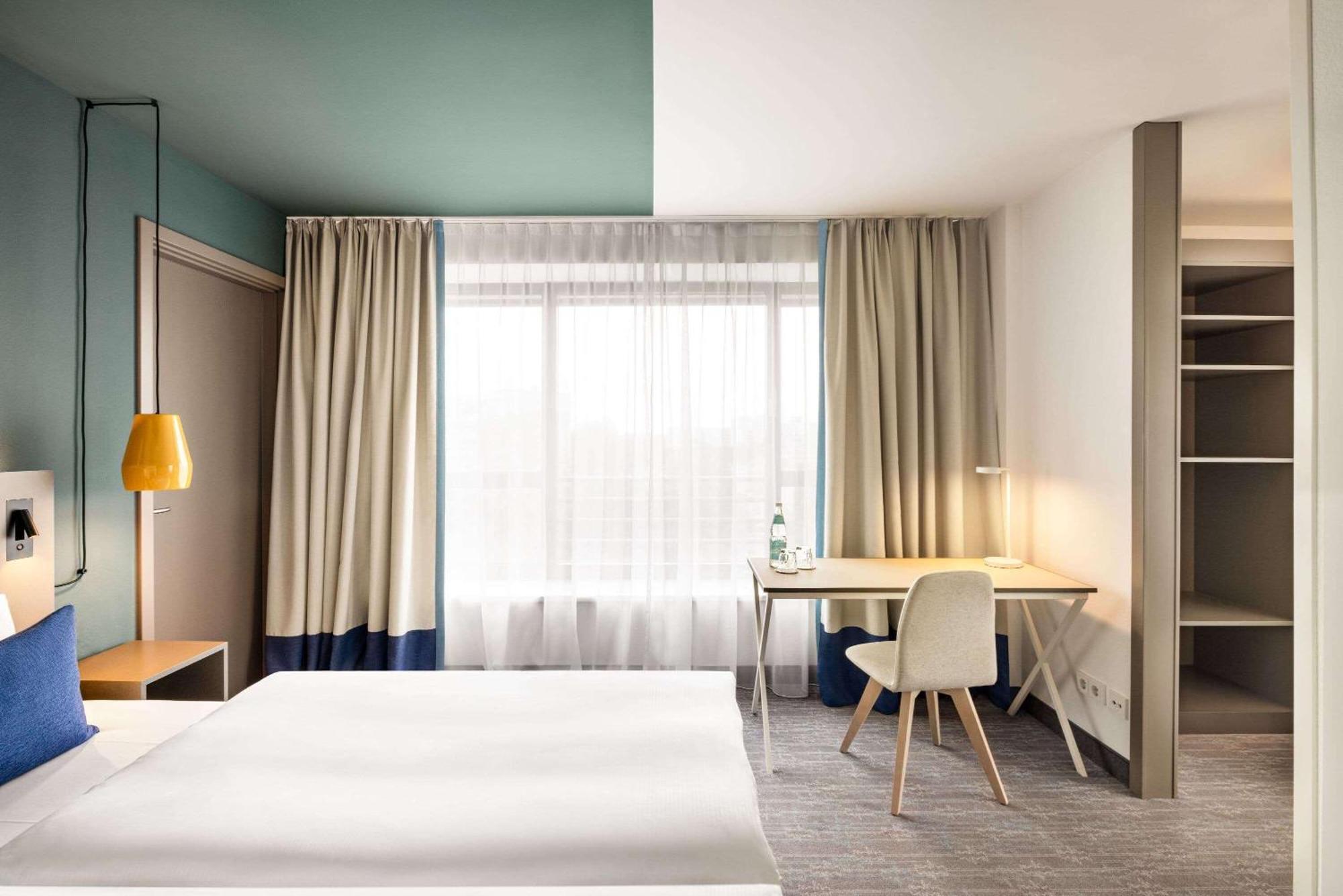 Vienna House Easy By Wyndham Prenzlauer Berg