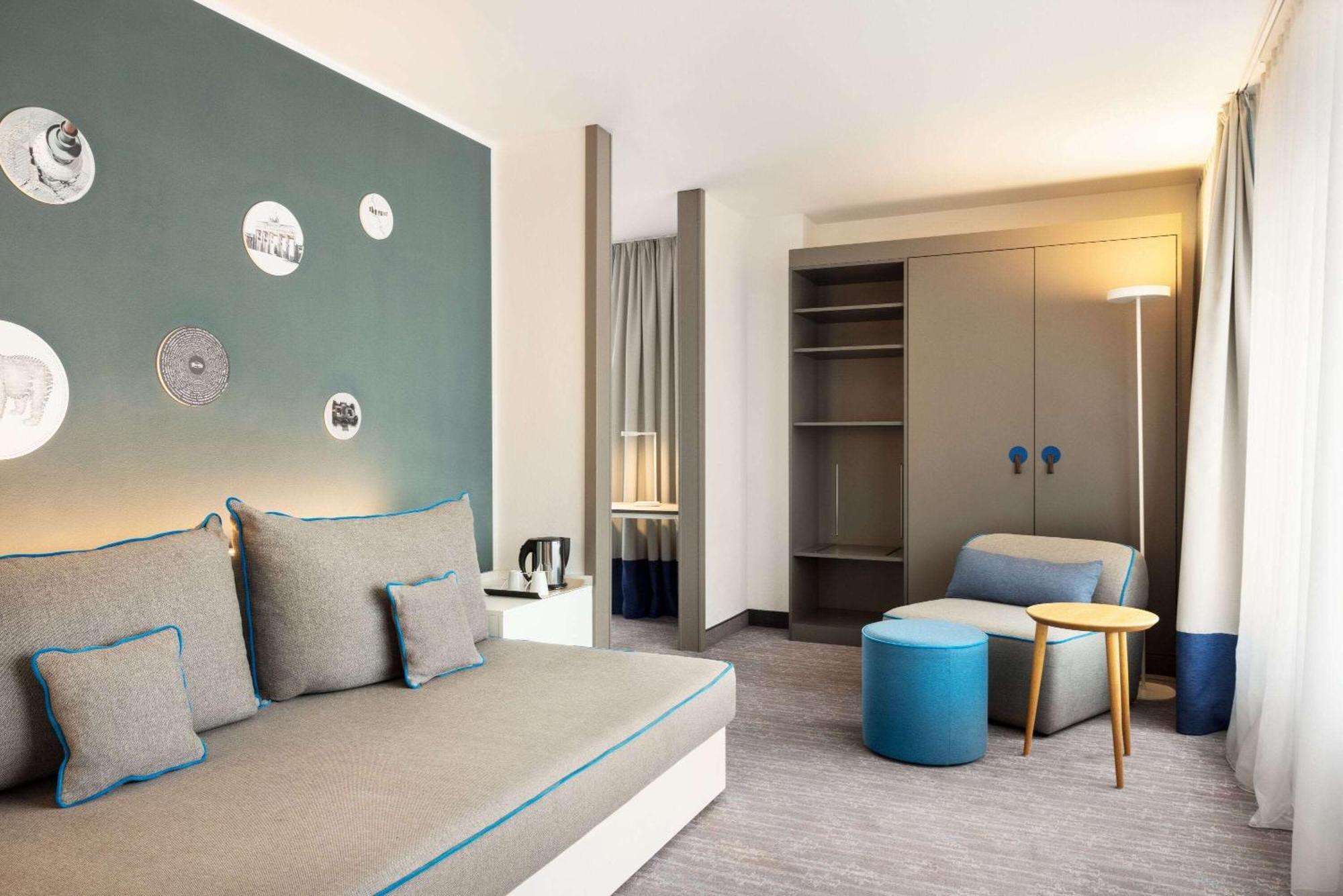 Vienna House Easy By Wyndham Prenzlauer Berg Hotel