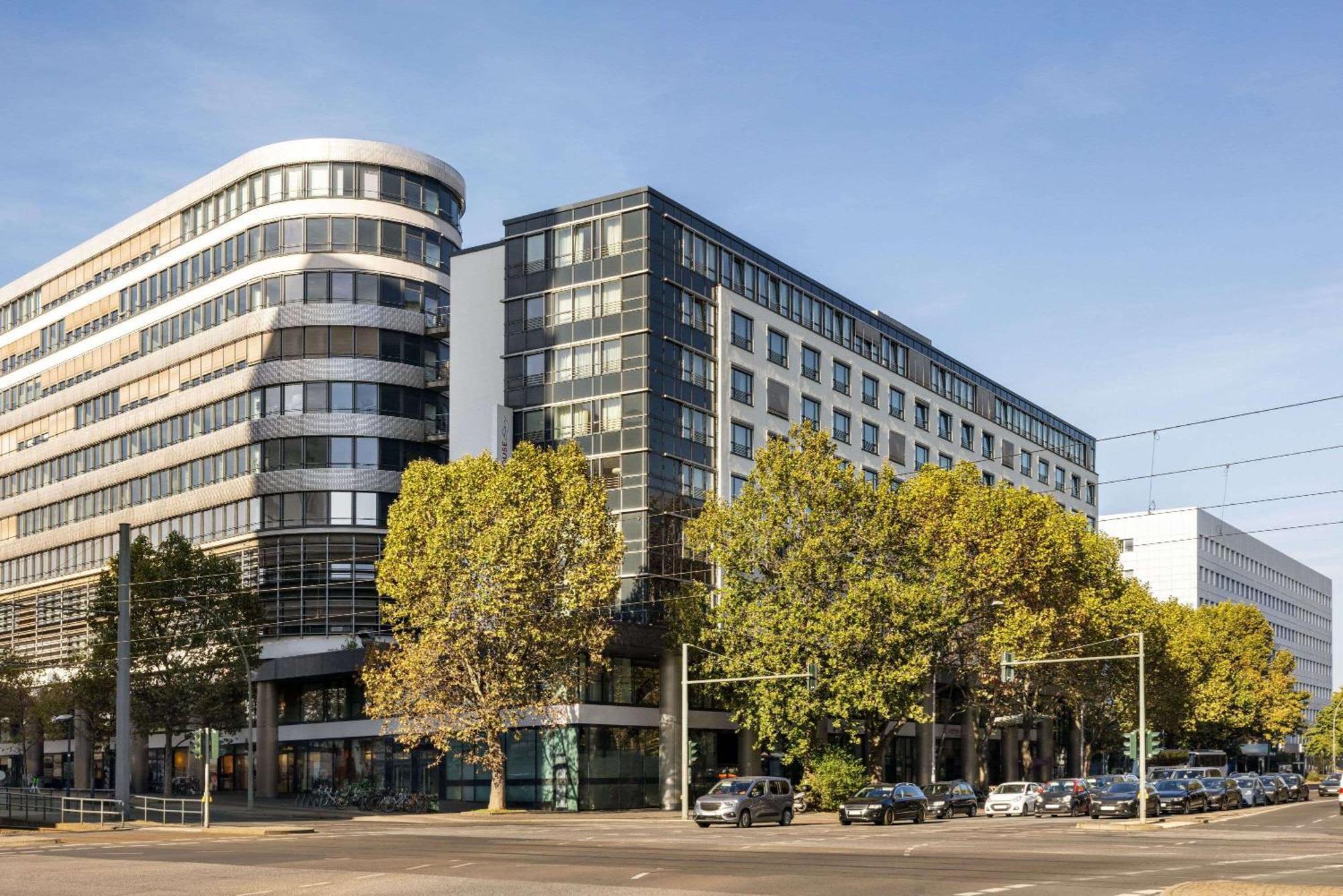 Vienna House Easy By Wyndham Prenzlauer Berg