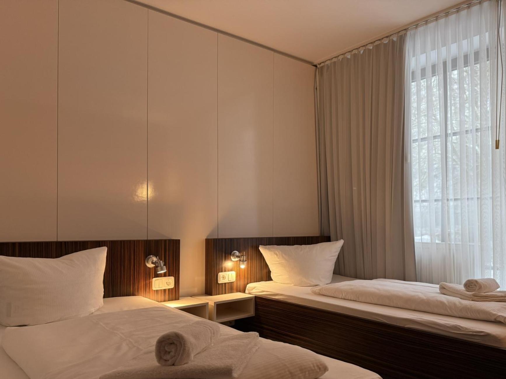 Schmöckwitz 3* Berlin