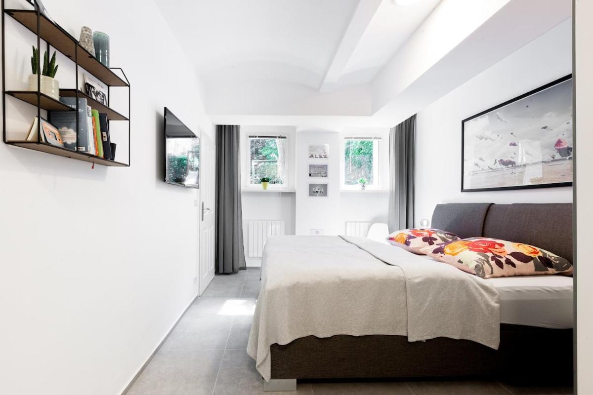 Apartment P22 22 Prenzlauer Berg Berlin