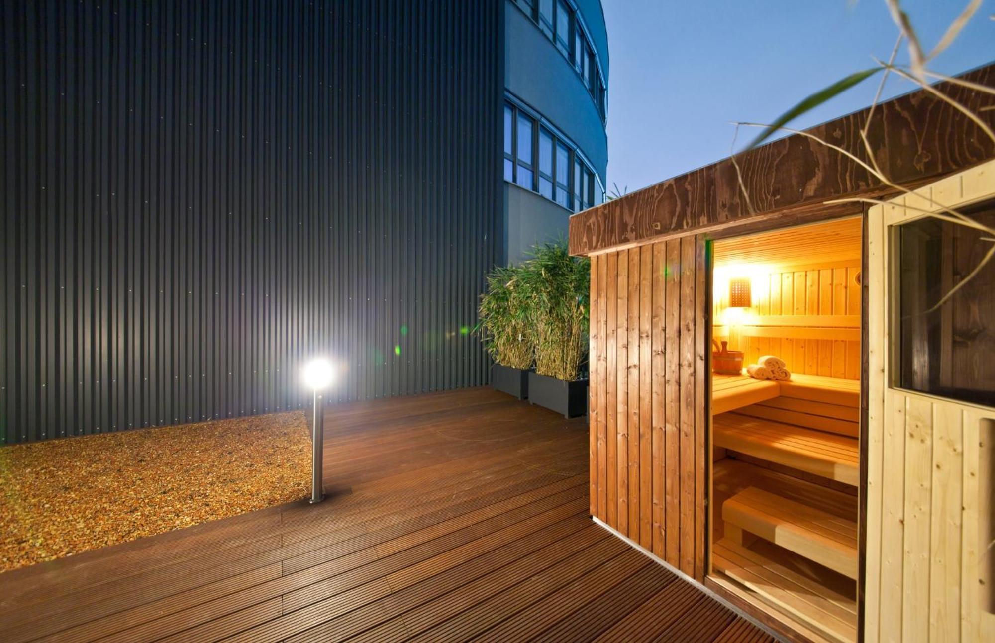 Garner - Charlottenburg, An Ihg Hotell Berlin