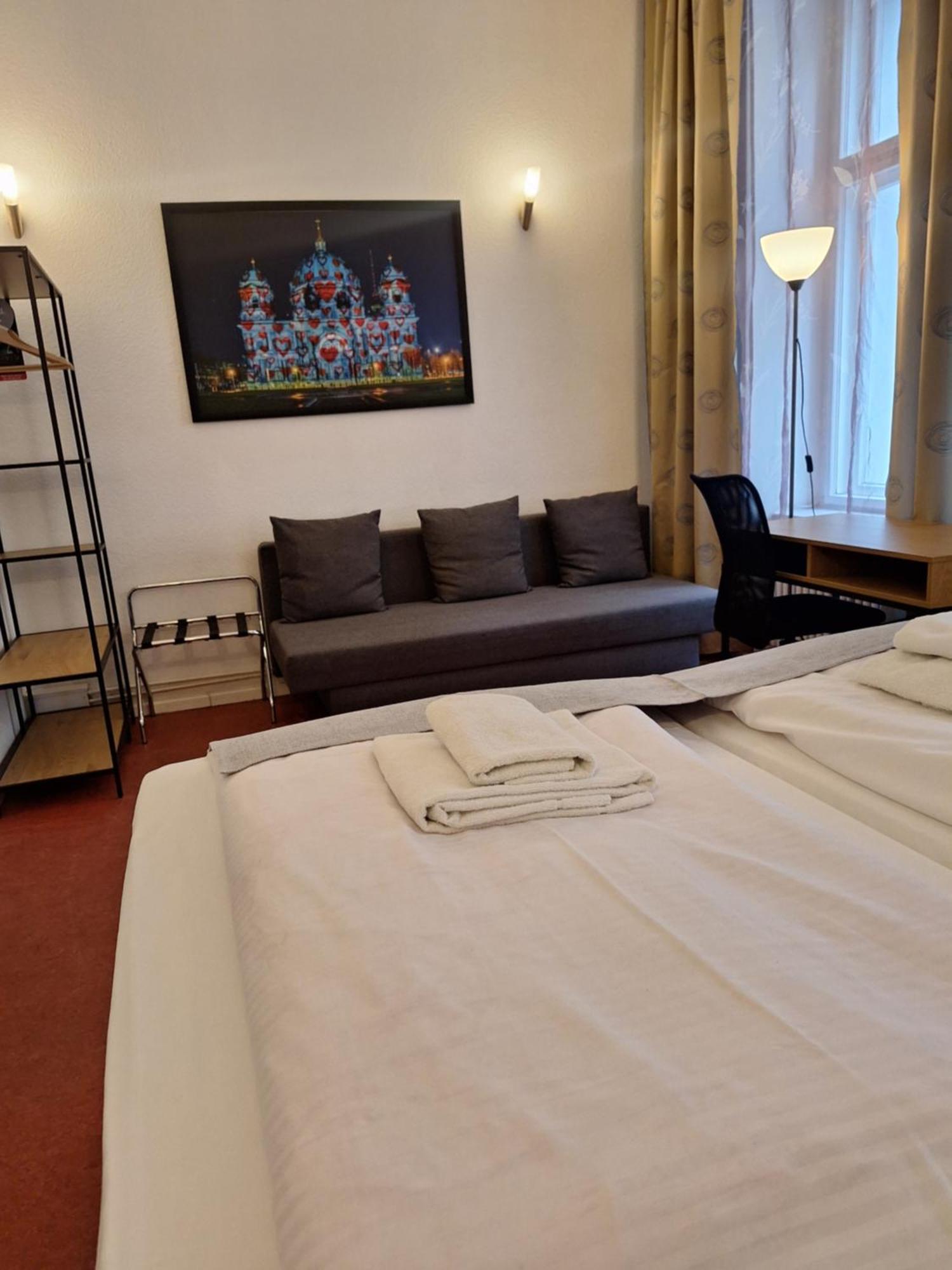 Amelie Hotell