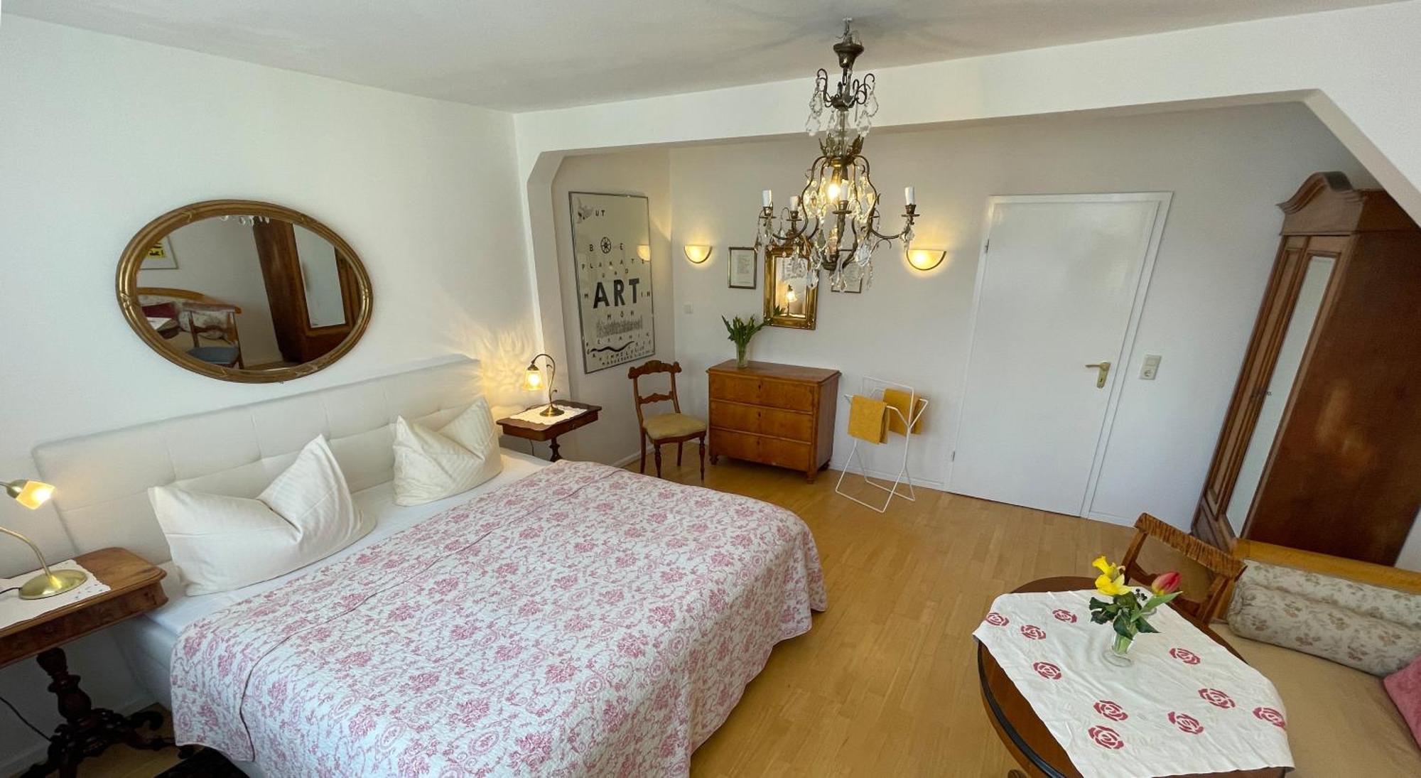 Hotell Literaturhotel Berlin