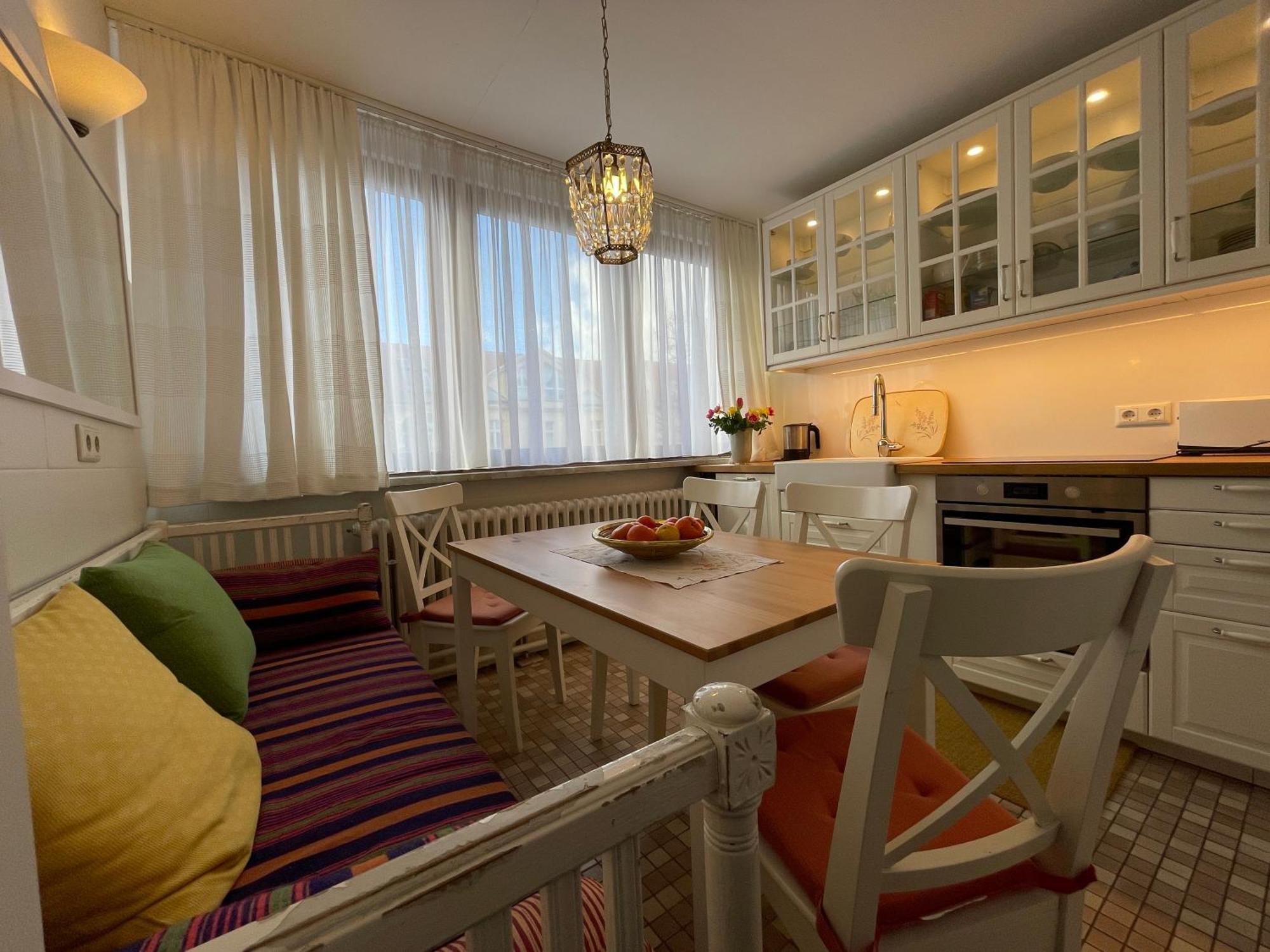 Literaturhotel Hotell 3*