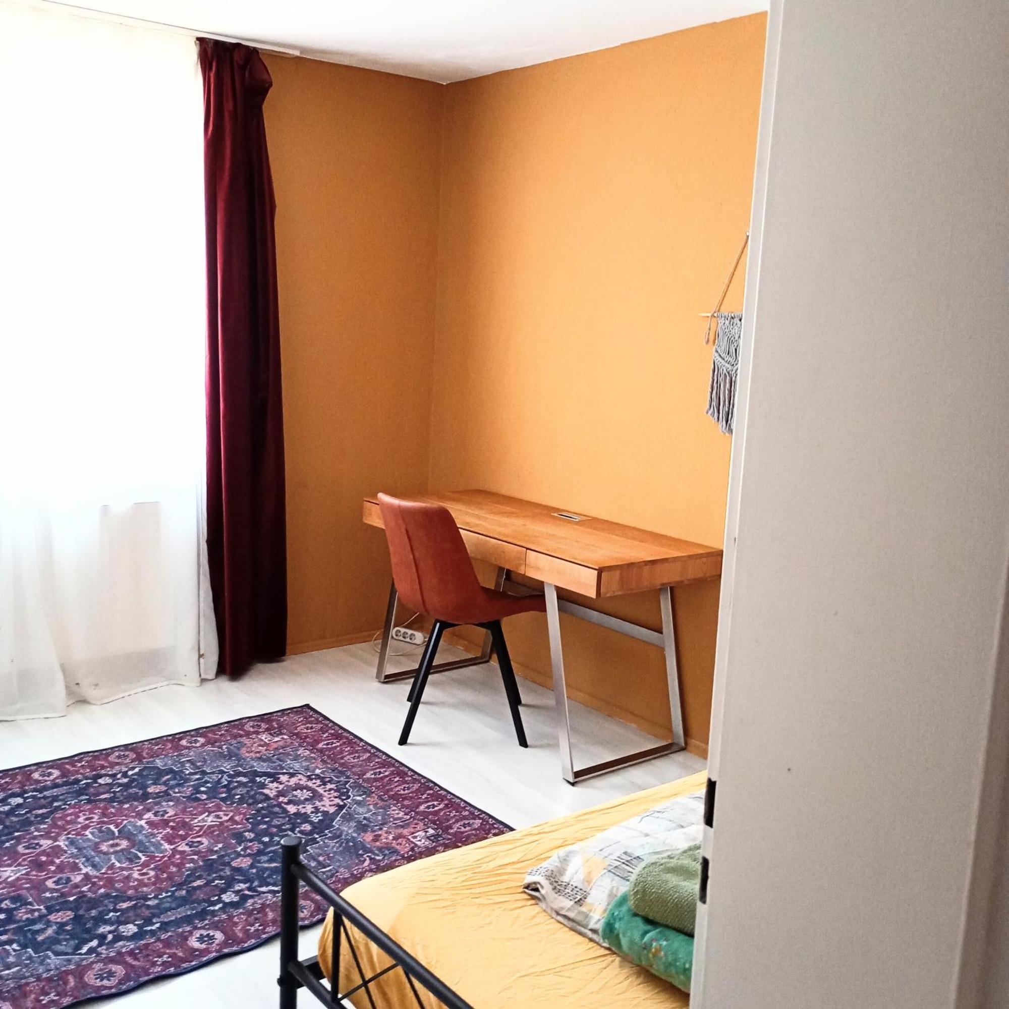 Privat bolig Nice Rooms In Neukoelln Berlin