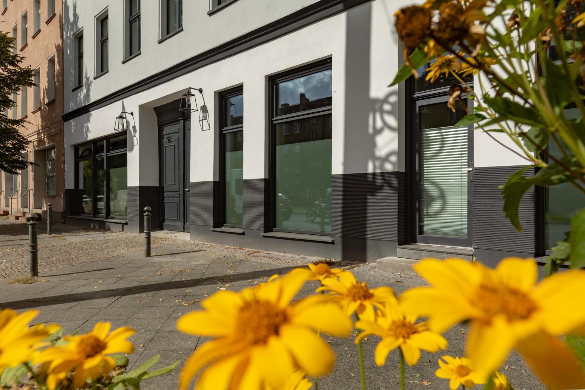 Coolest In Berlin, Easy Check-in, Crazy Style, Close To Center #5 Lejlighed