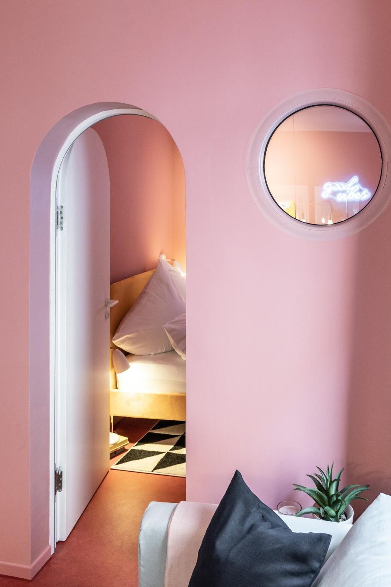 Coolest In Berlin, Easy Check-in, Crazy Style, Close To Center #5 Lejlighed