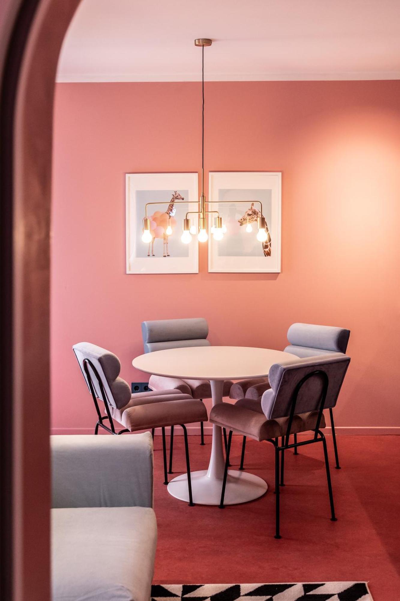 Lejlighed Coolest In Berlin, Easy Check-in, Crazy Style, Close To Center #5 *