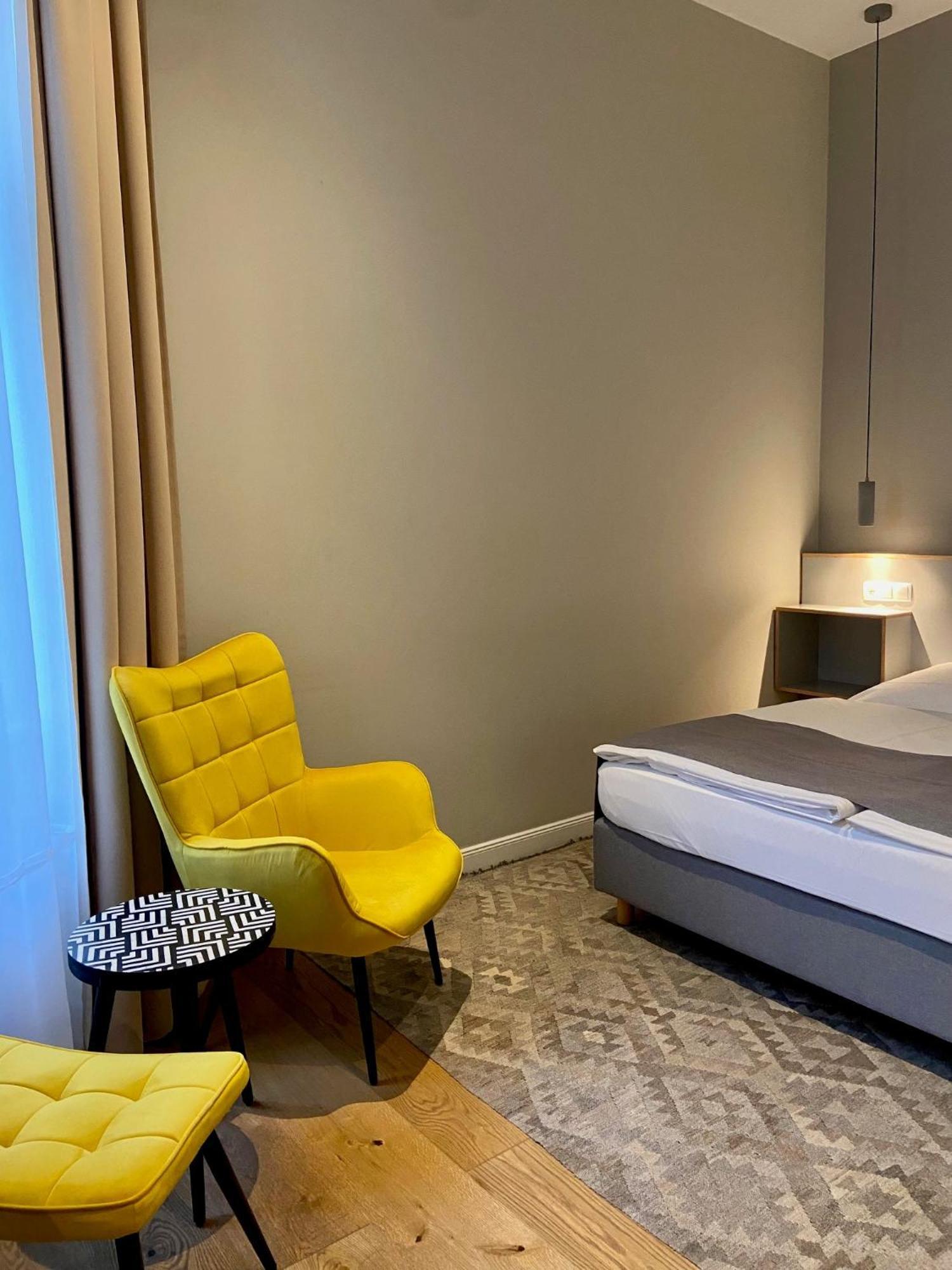 38 Hotell Berlin