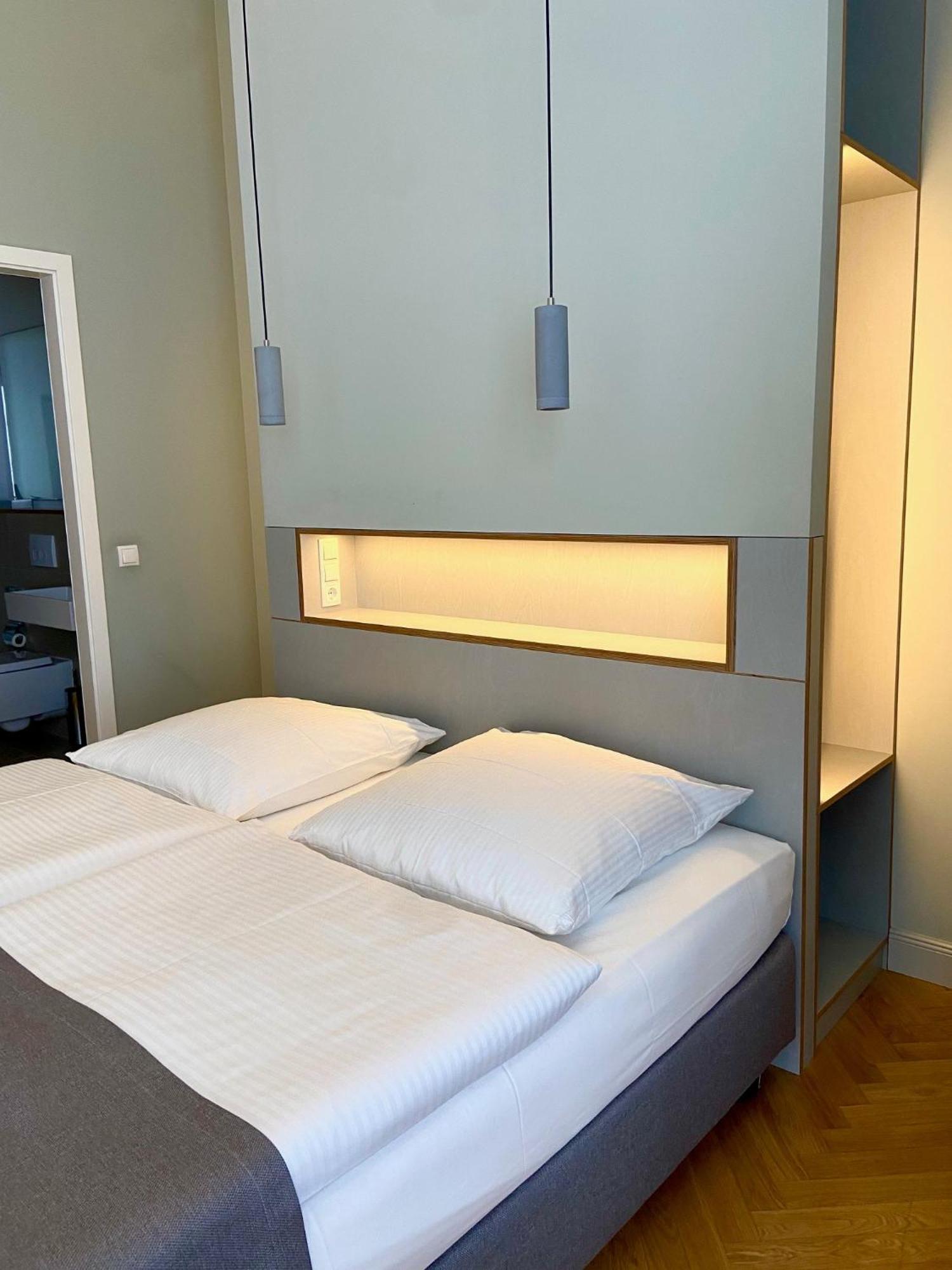 Hotell 38 Berlin
