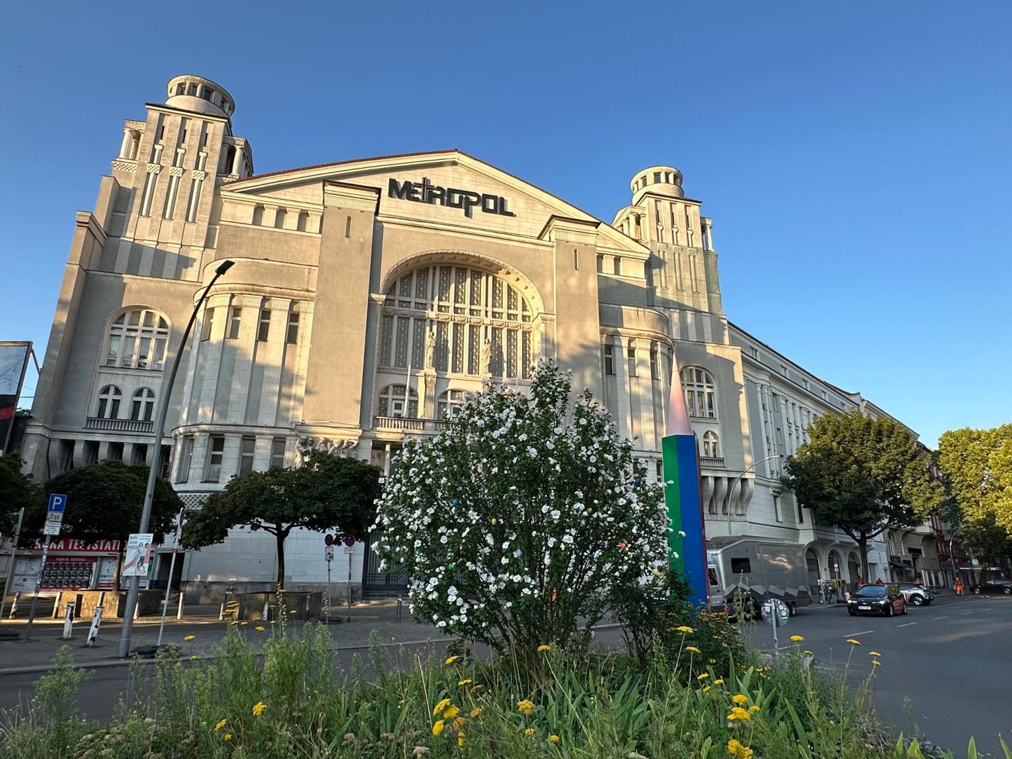 Lägenhet Nollendorf