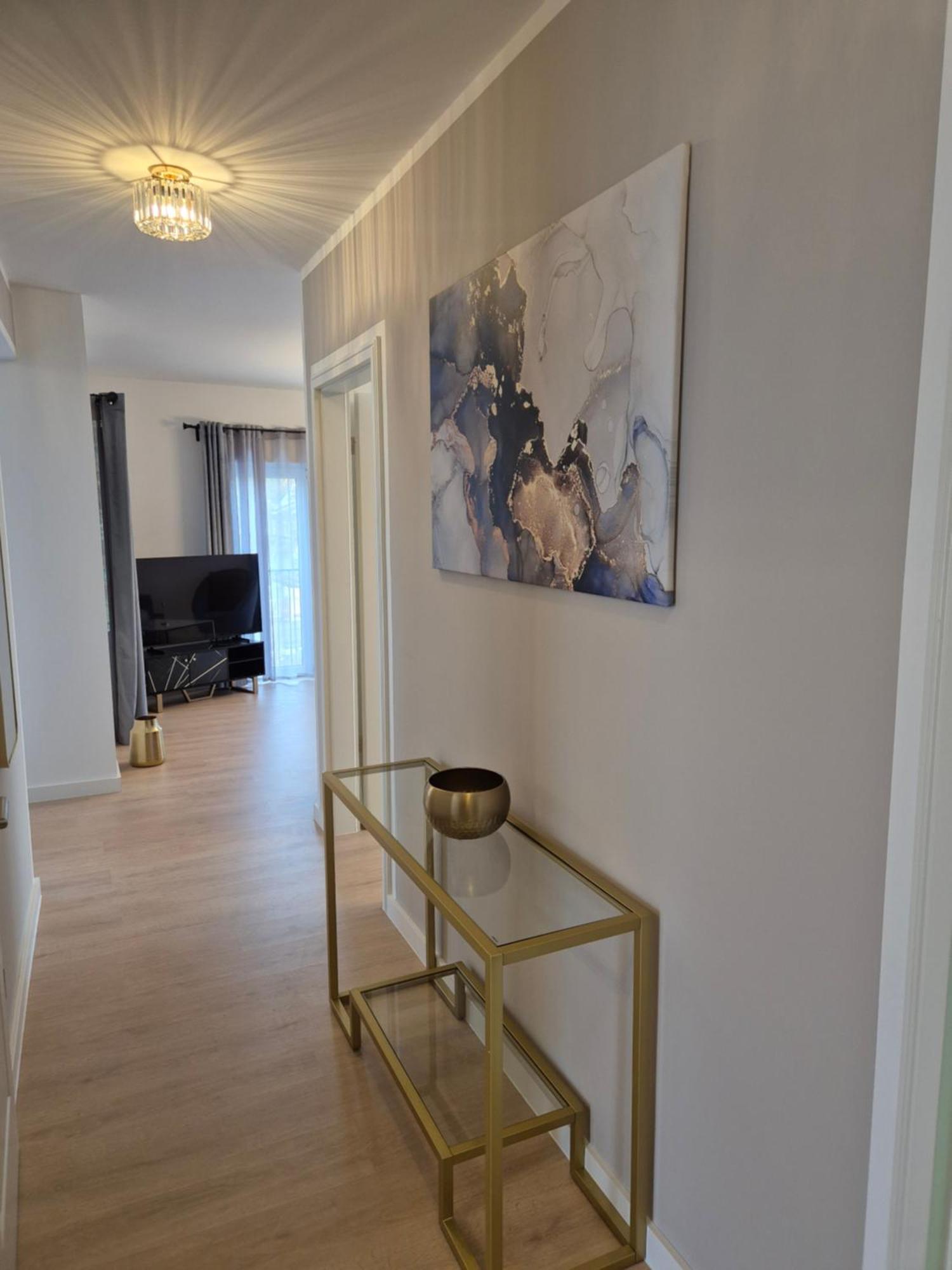 Apartment Puravida Heiligensee Berlin