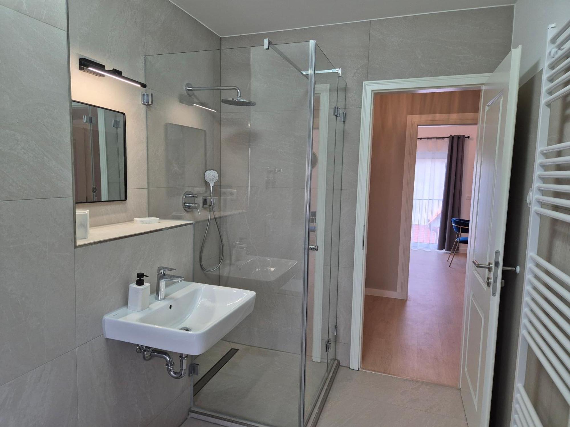 Puravida Heiligensee Apartment *