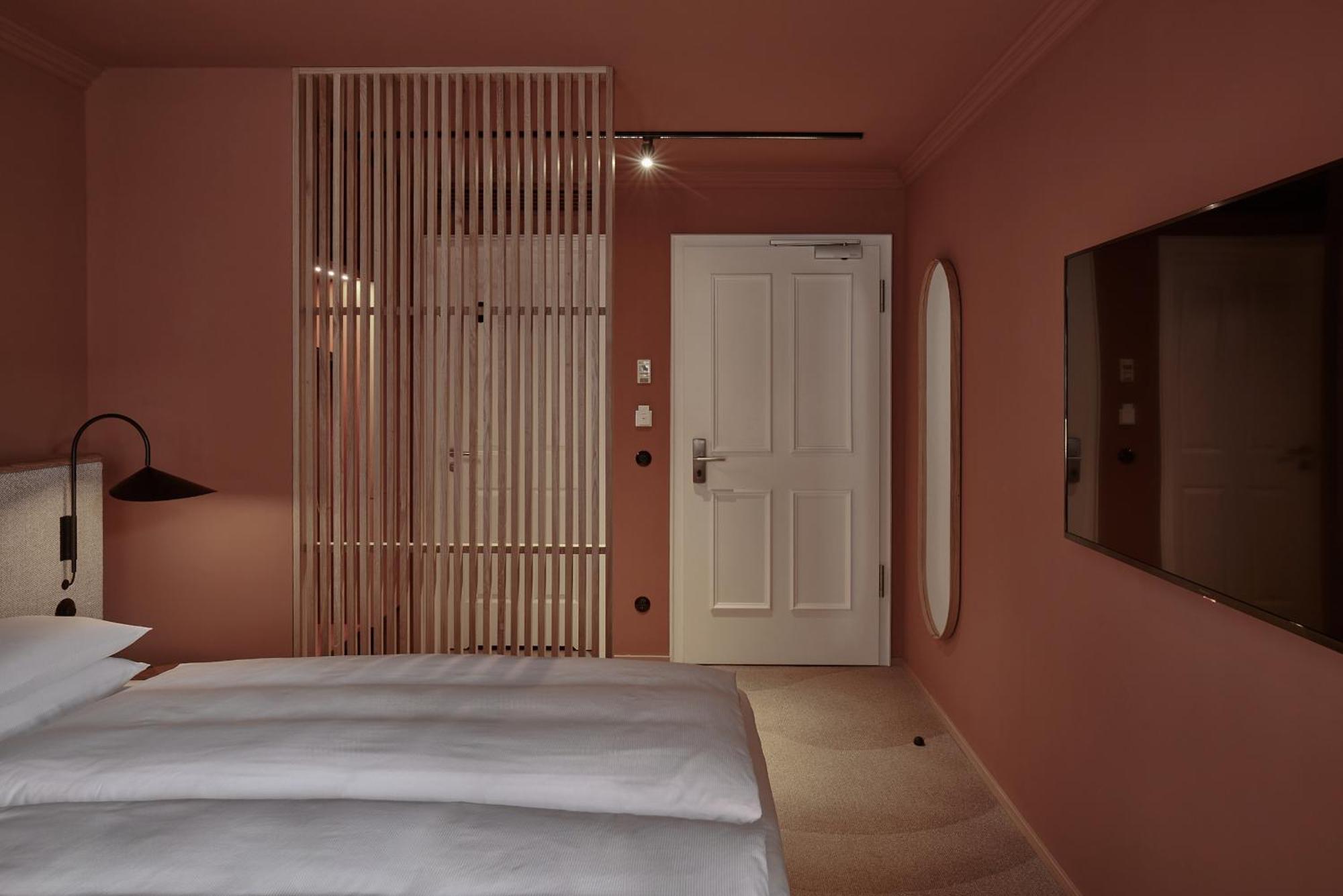 Adelante Boutique Hotel Berlin