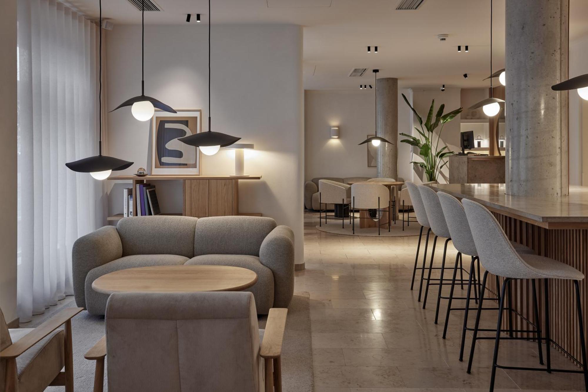 Hotel Adelante Boutique