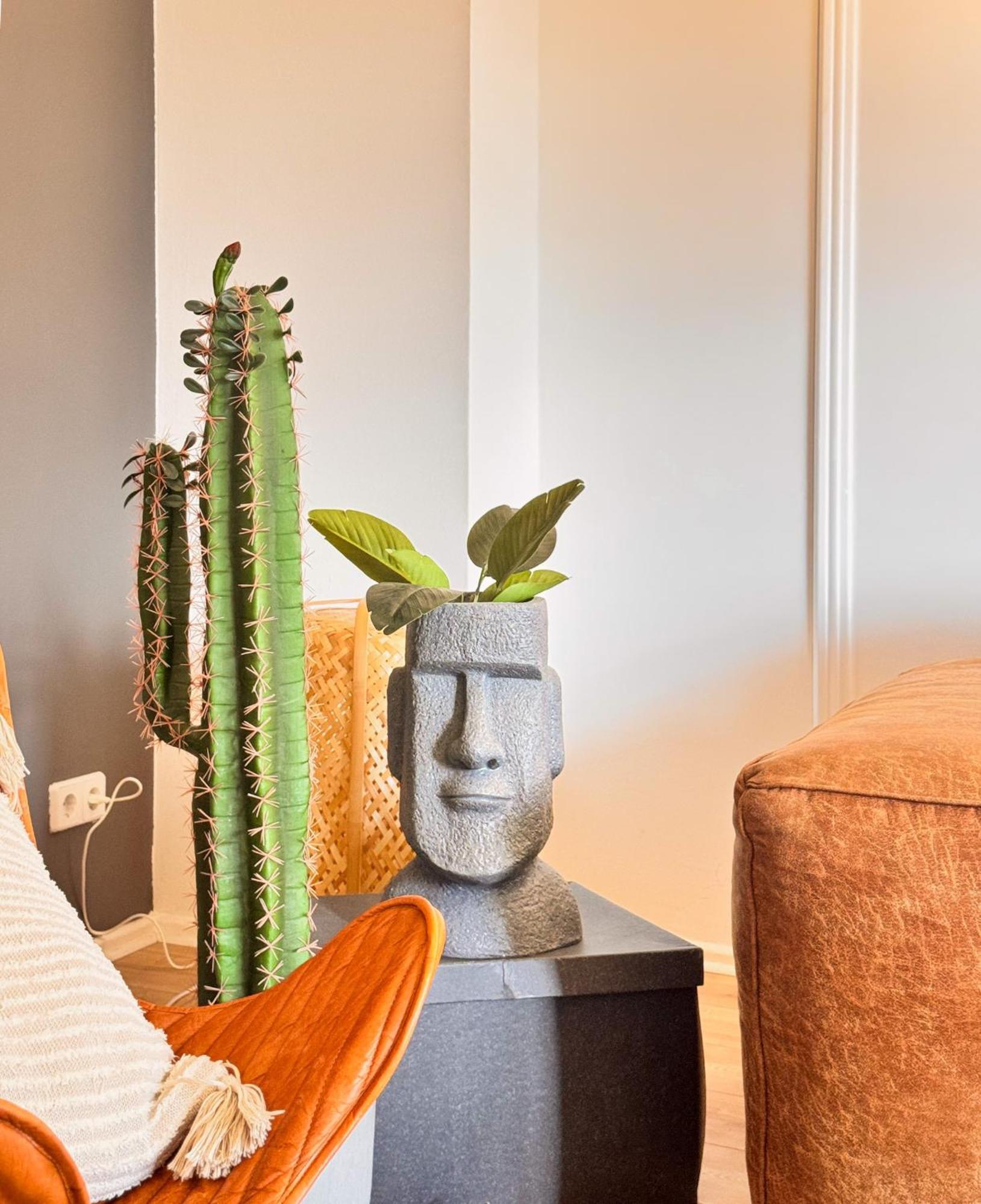 Appartement 01 Bedroom In Mitte-up To 5 People-private Free Parking *