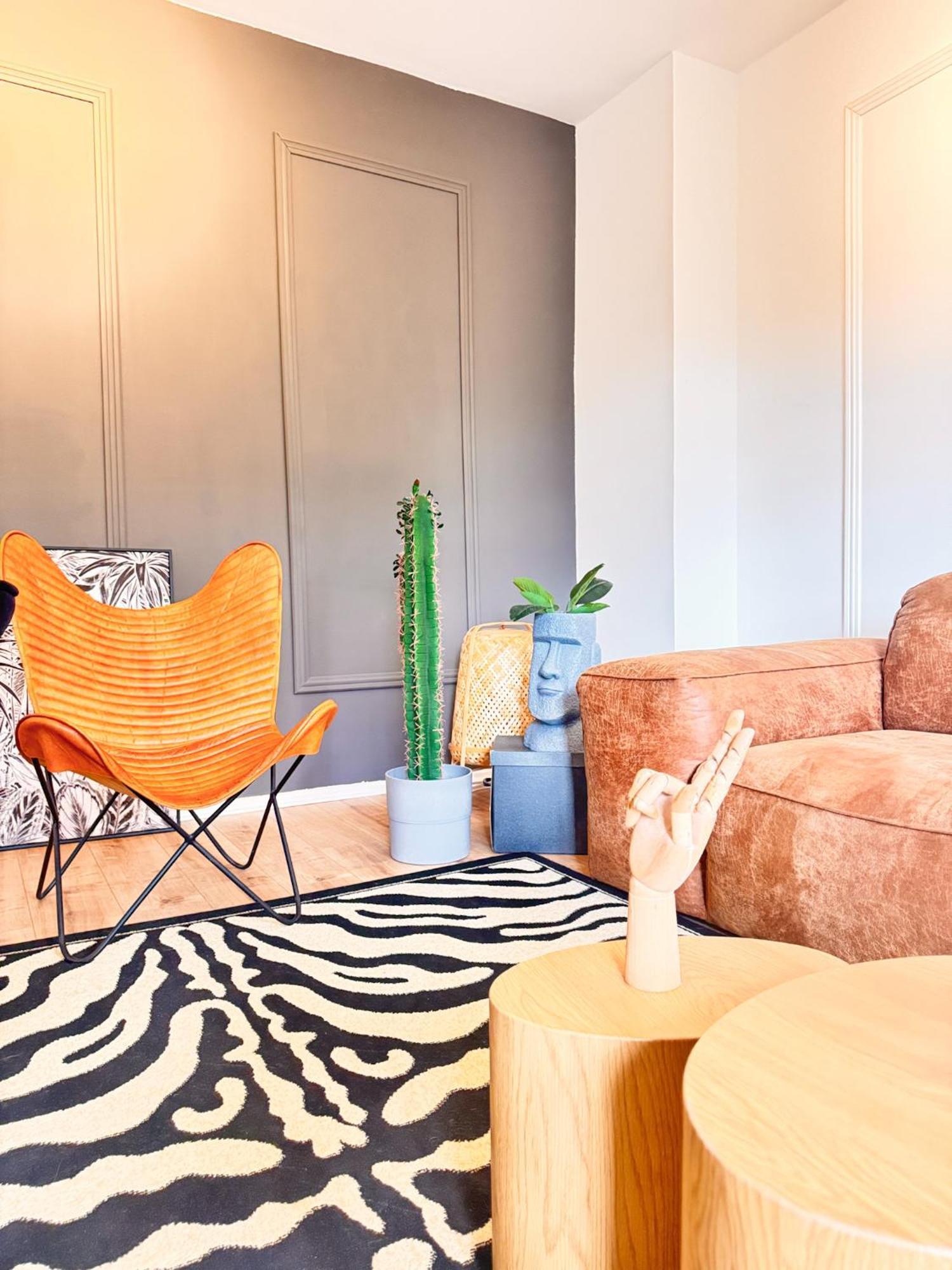 01 Bedroom In Mitte-up To 5 People-private Free Parking Appartement Berlin