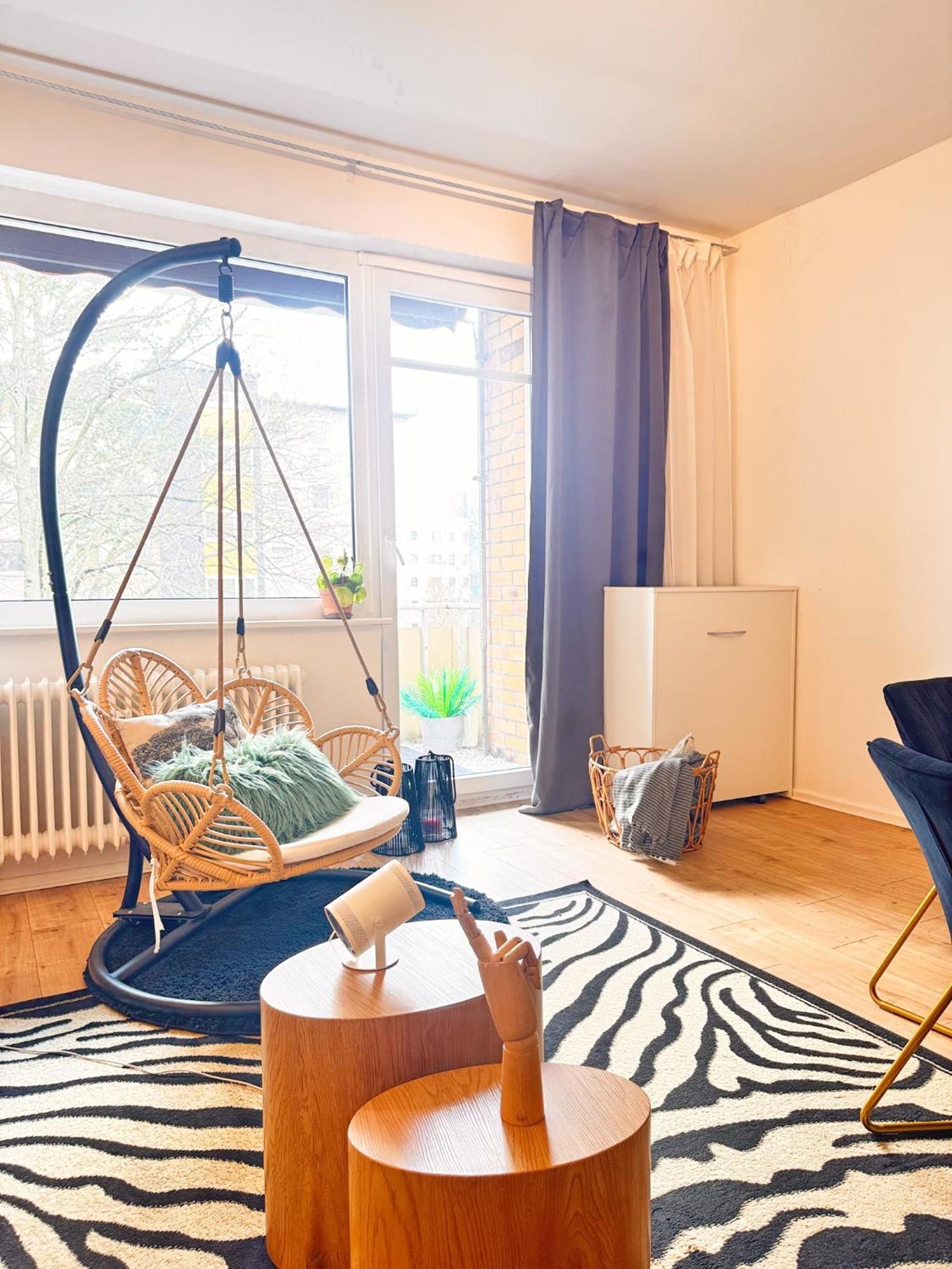 01 Bedroom In Mitte-up To 5 People-private Free Parking Appartement Berlin