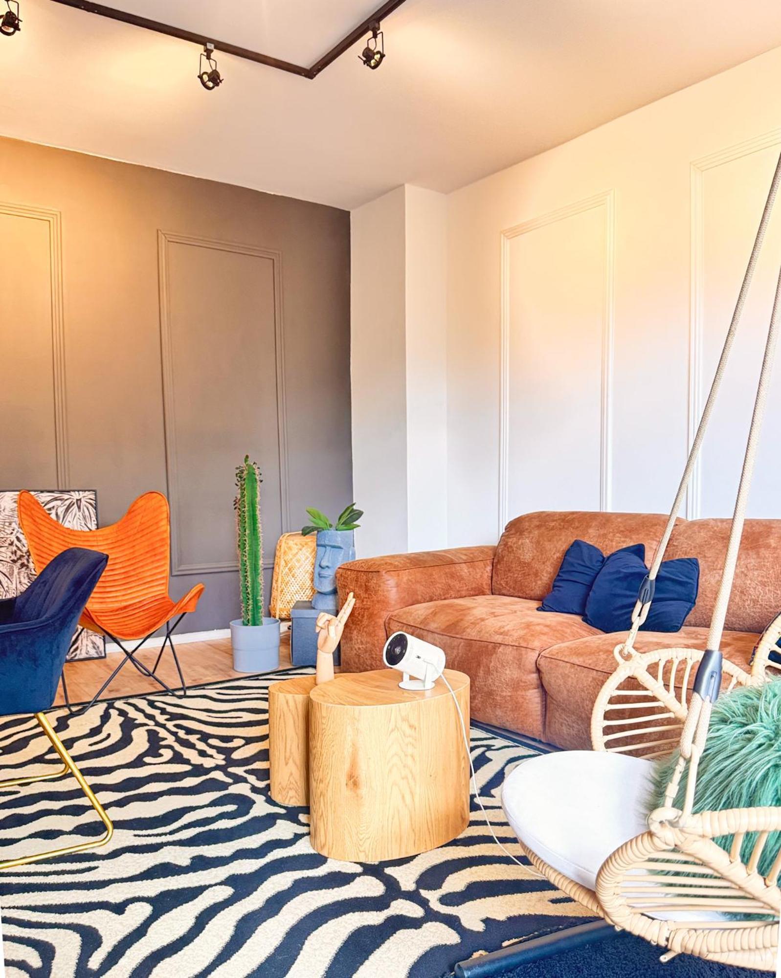 Appartement 01 Bedroom In Mitte-up To 5 People-private Free Parking Berlin
