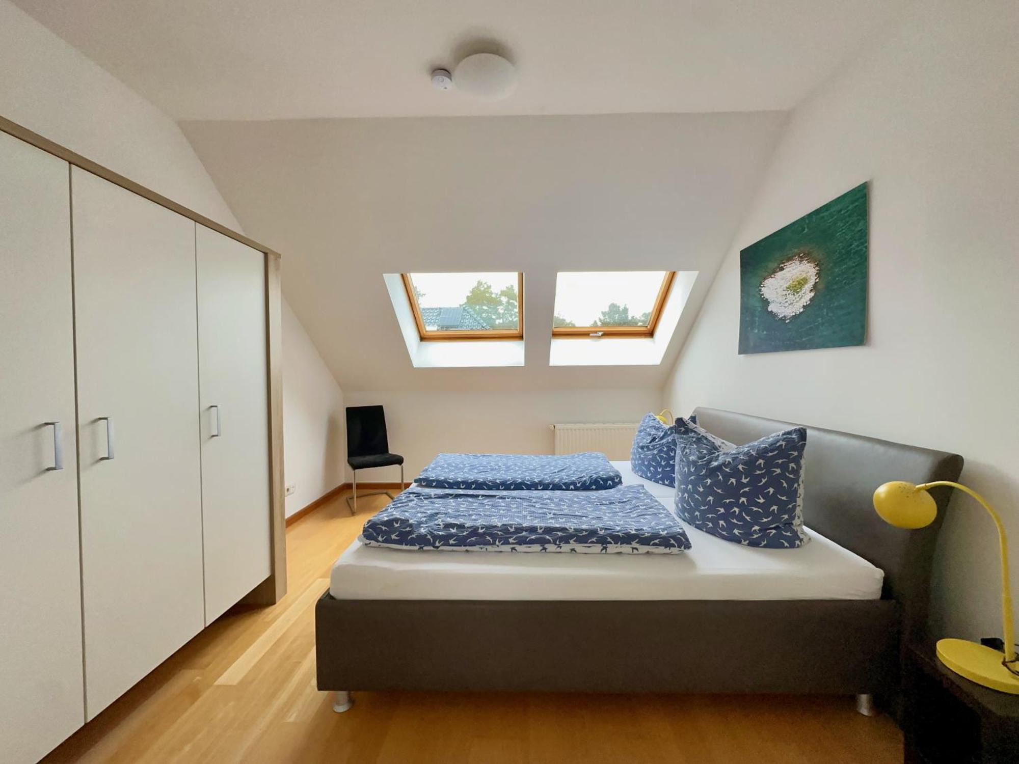 Apartment Am Berliner Stadtrand Berlin