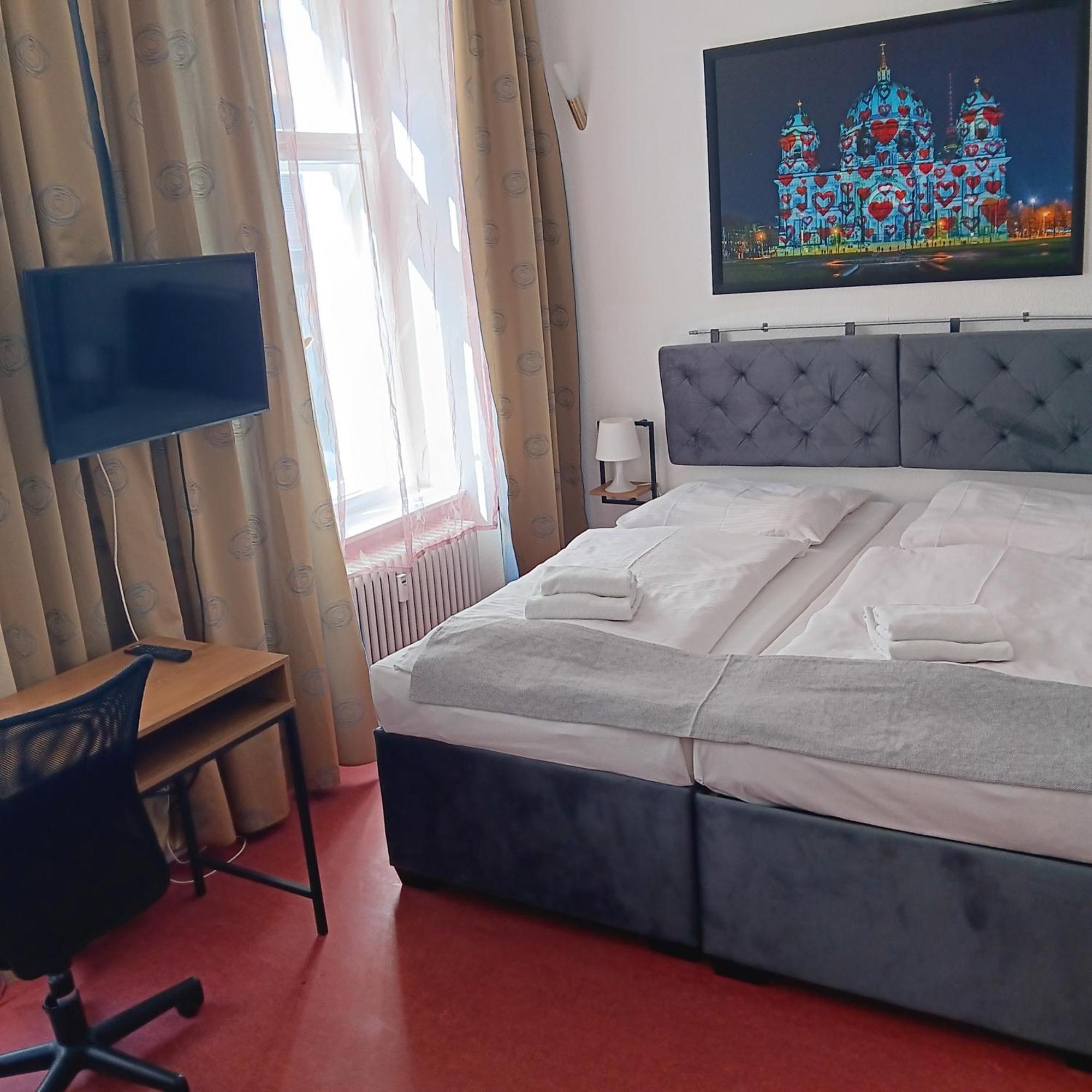 Hotell Amelie