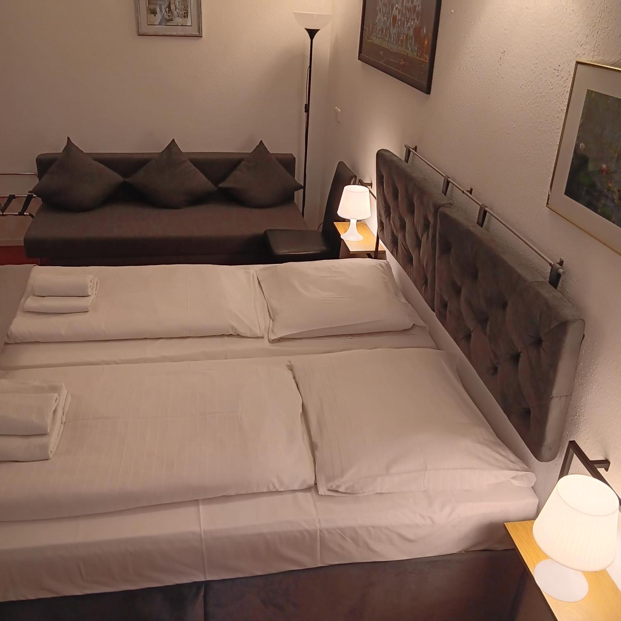 Amelie Hotell