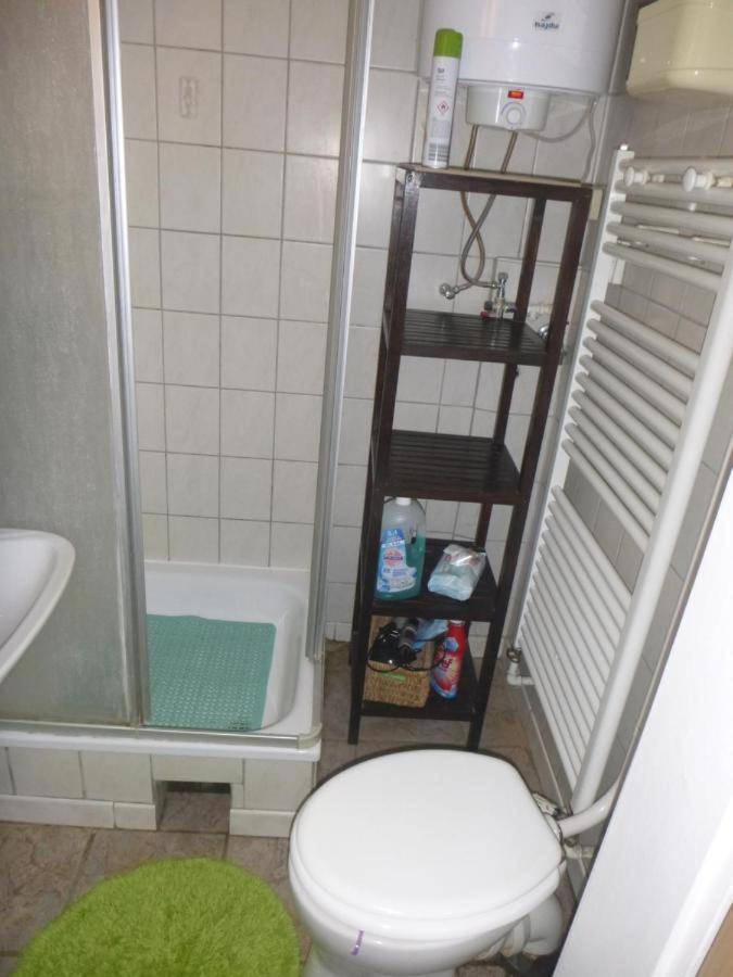 Urlaub Im Gruenen Holiday home Berlin