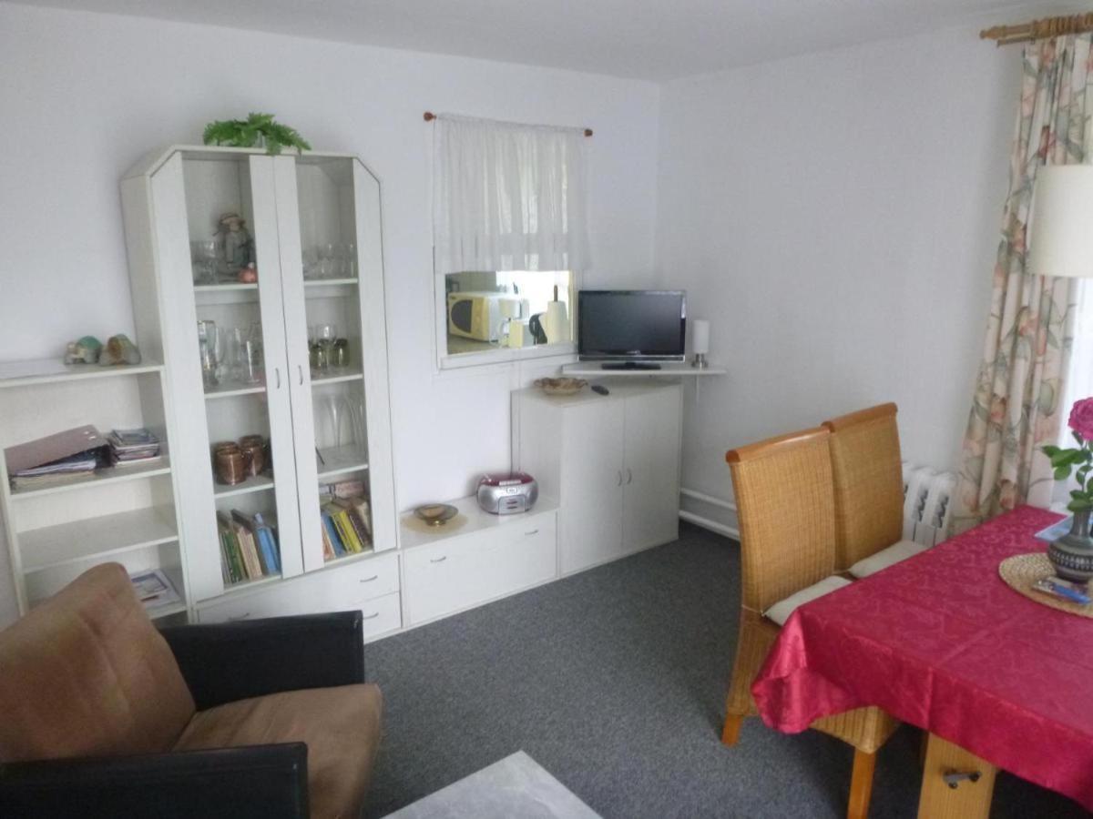 Holiday home Urlaub Im Gruenen