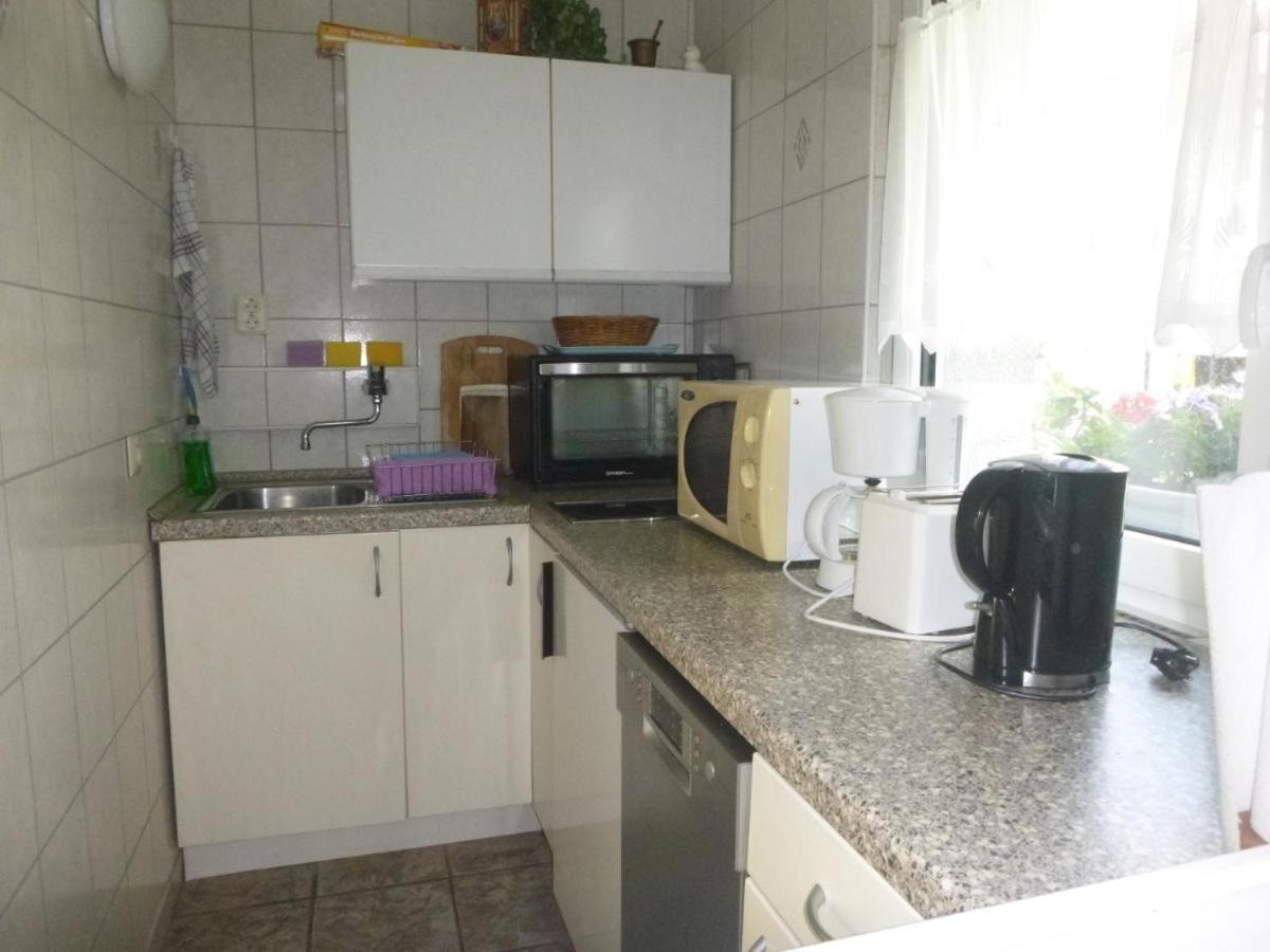 Urlaub Im Gruenen Holiday home Berlin