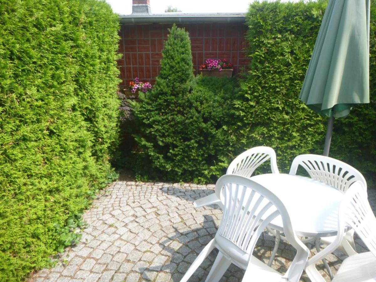 Urlaub Im Gruenen Holiday home