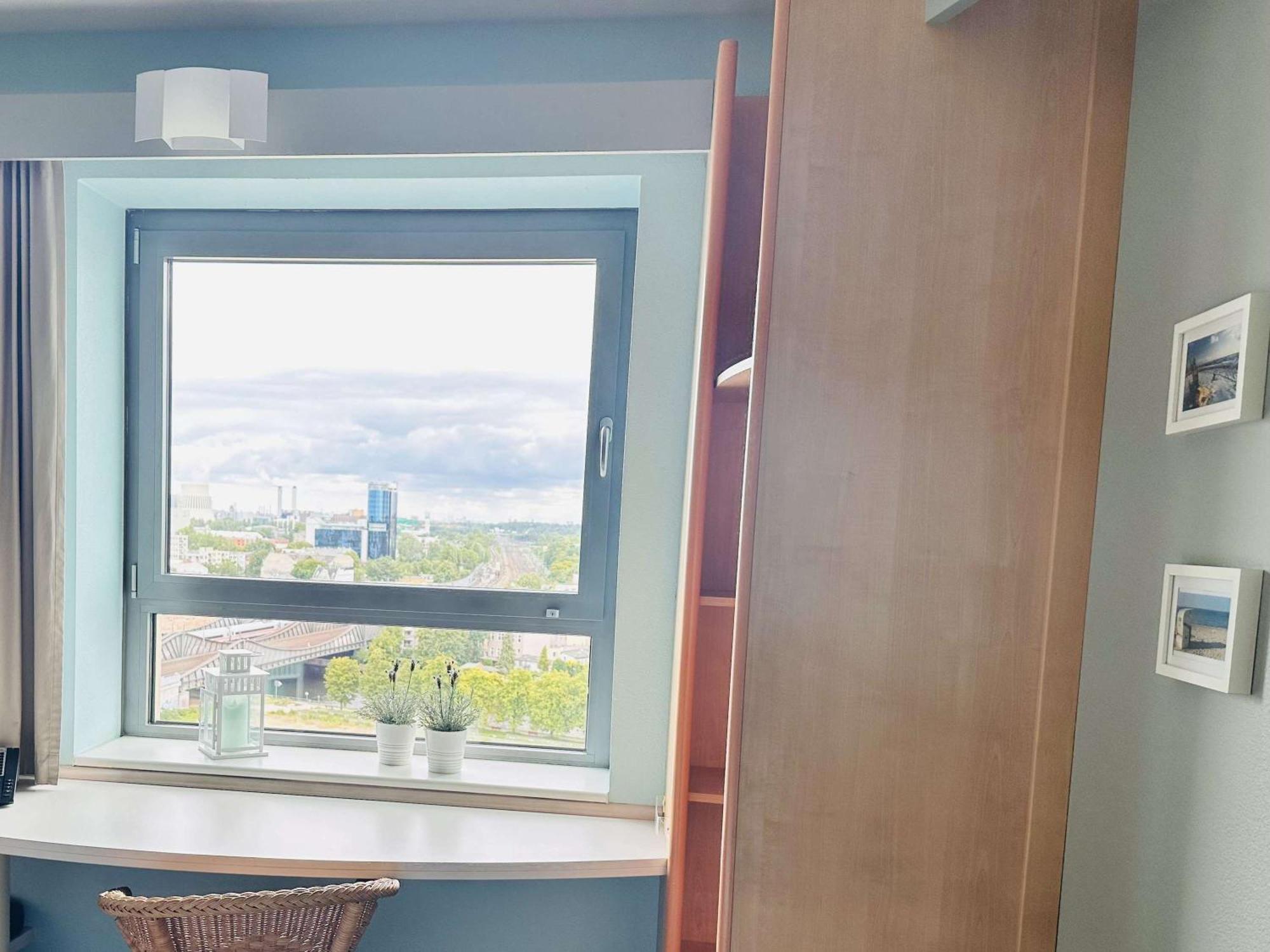 Ibis Spandau 2* Berlin